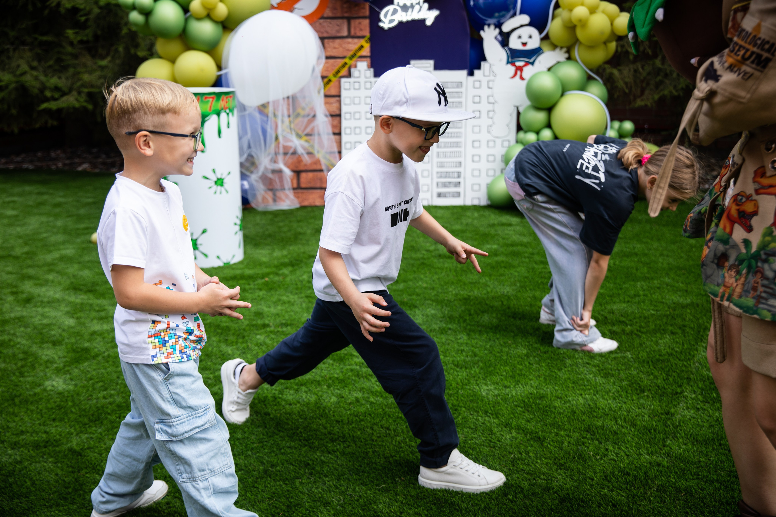 День Рождения Егорки -2025. VoronEvent. Репортажный и свадебный фотограф в Челябинске Елисеев Павел