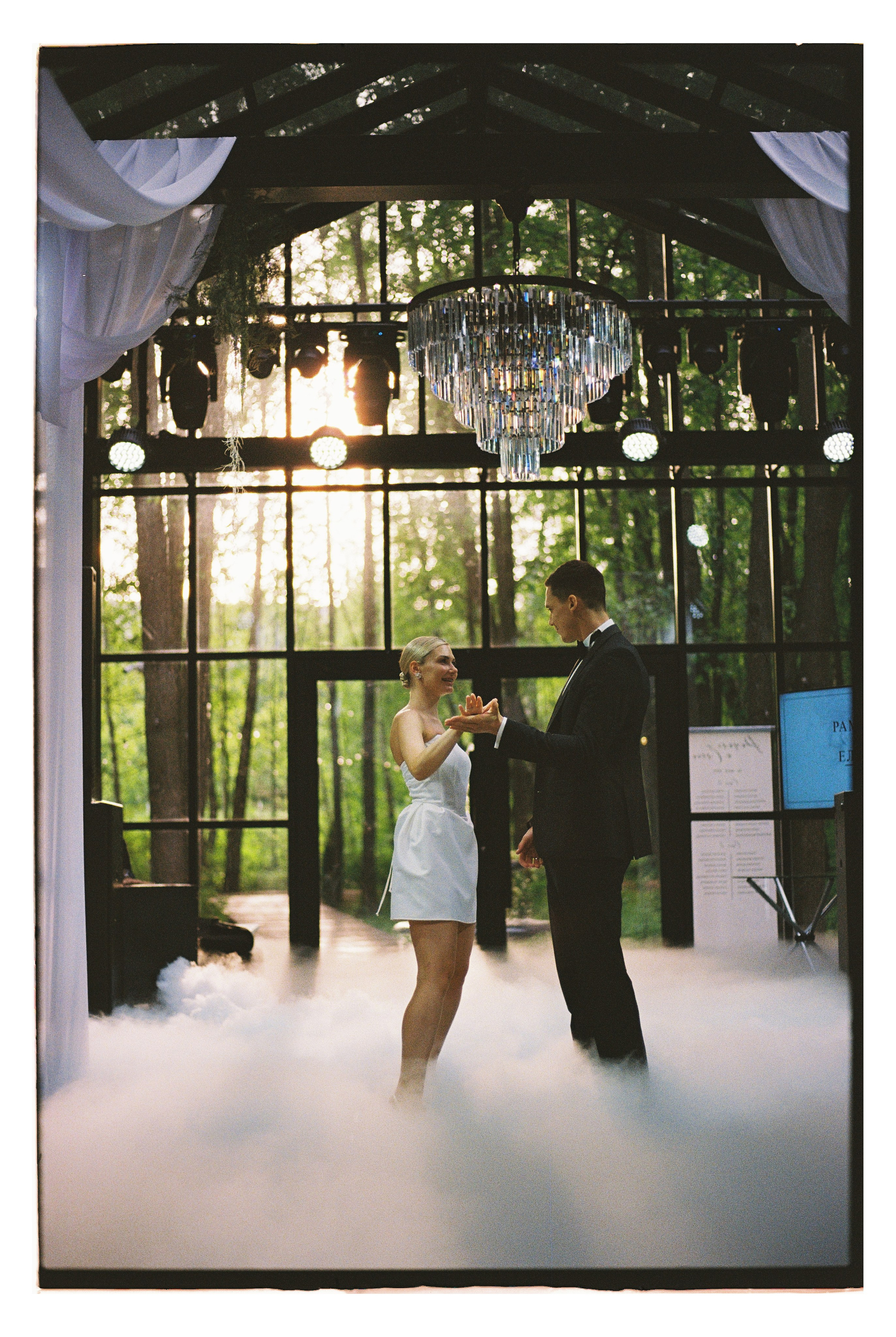 Due to Love: Elena_Ramil. Сентиментальная свадебная фотография