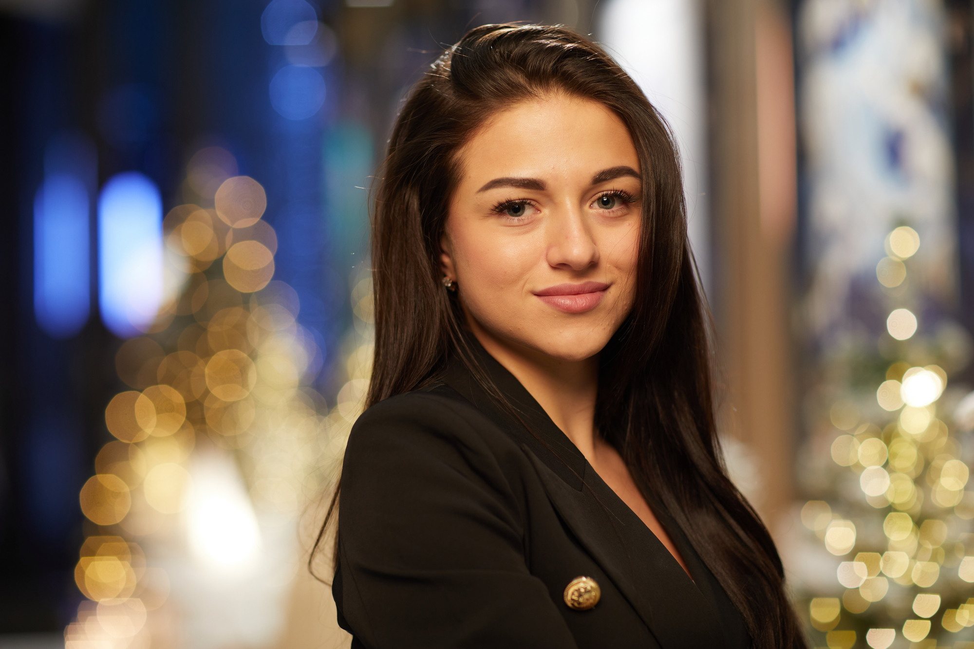 Корпоративная праздничная фотосессия. Профессиональная фотосъемка для бизнеса и личного бренда в Москве