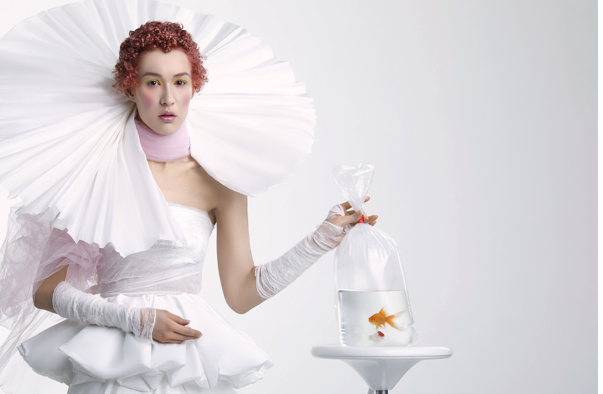 Имиджи. Профессиональная фотосъемка для бизнеса и личного бренда в Москве