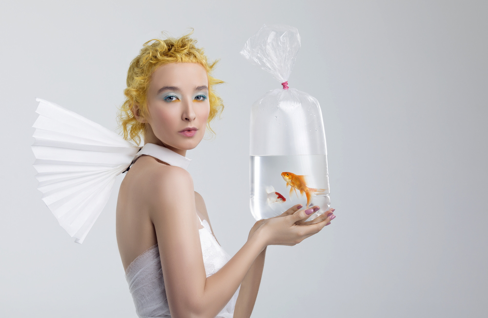 Имиджи. Профессиональная фотосъемка для бизнеса и личного бренда в Москве