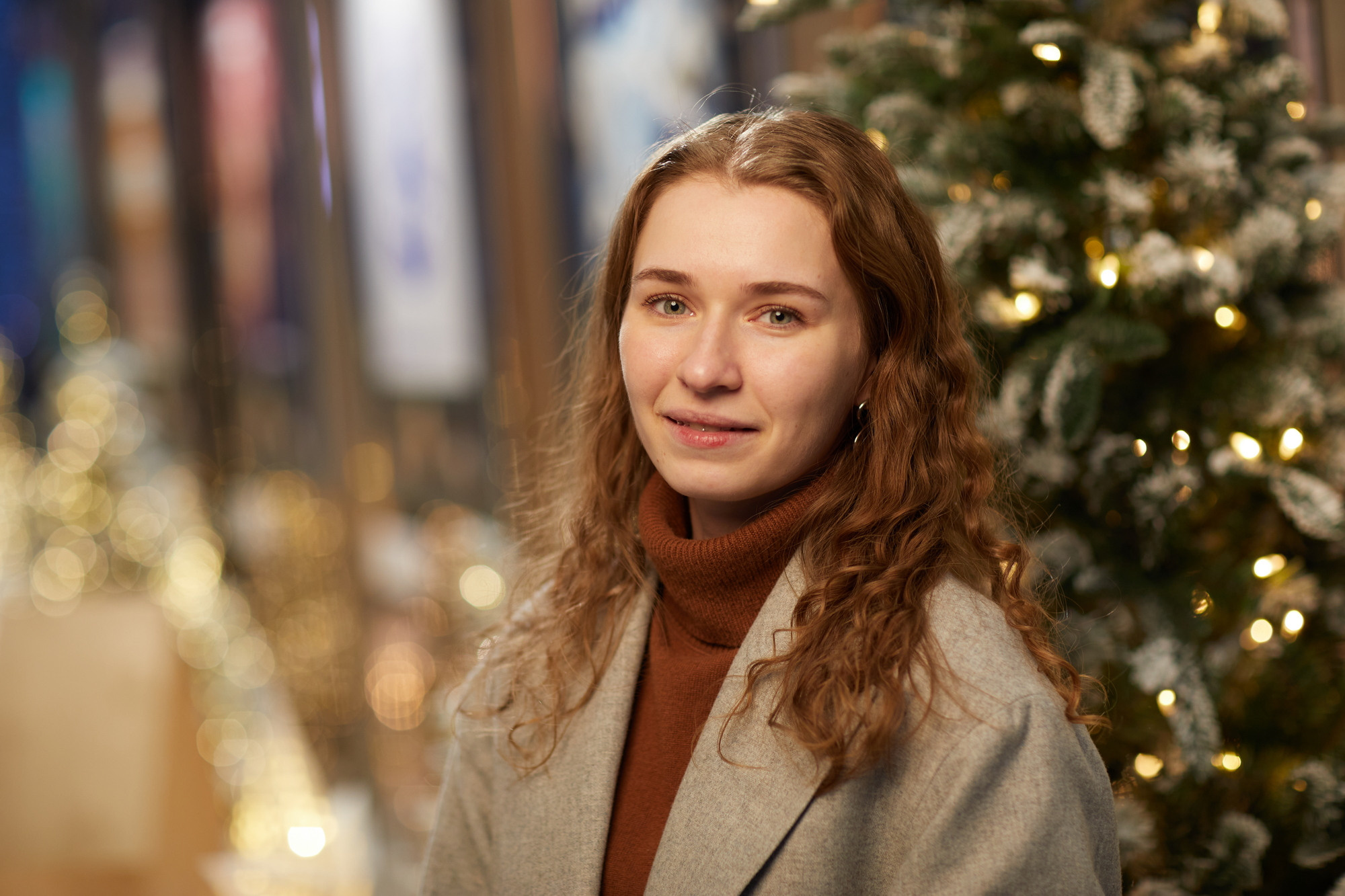 Корпоративная праздничная фотосессия. Профессиональная фотосъемка для бизнеса и личного бренда в Москве