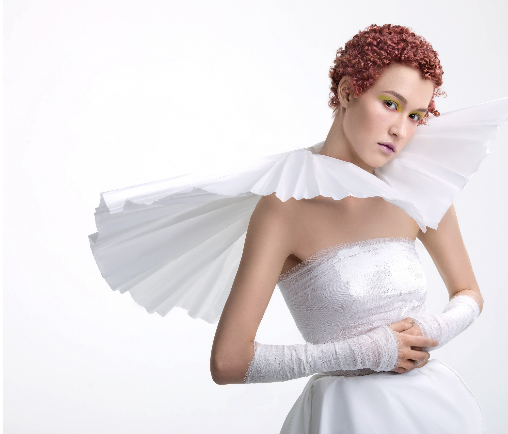 Имиджи. Профессиональная фотосъемка для бизнеса и личного бренда в Москве