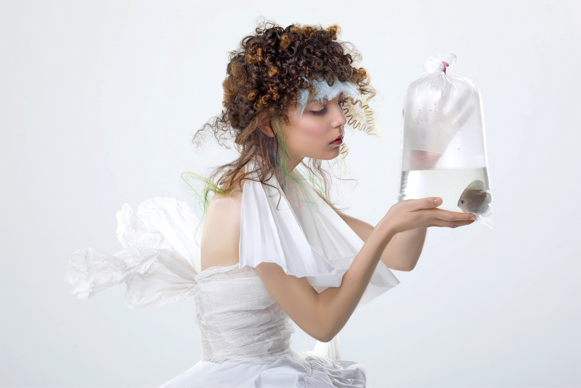 Имиджи. Профессиональная фотосъемка для бизнеса и личного бренда в Москве