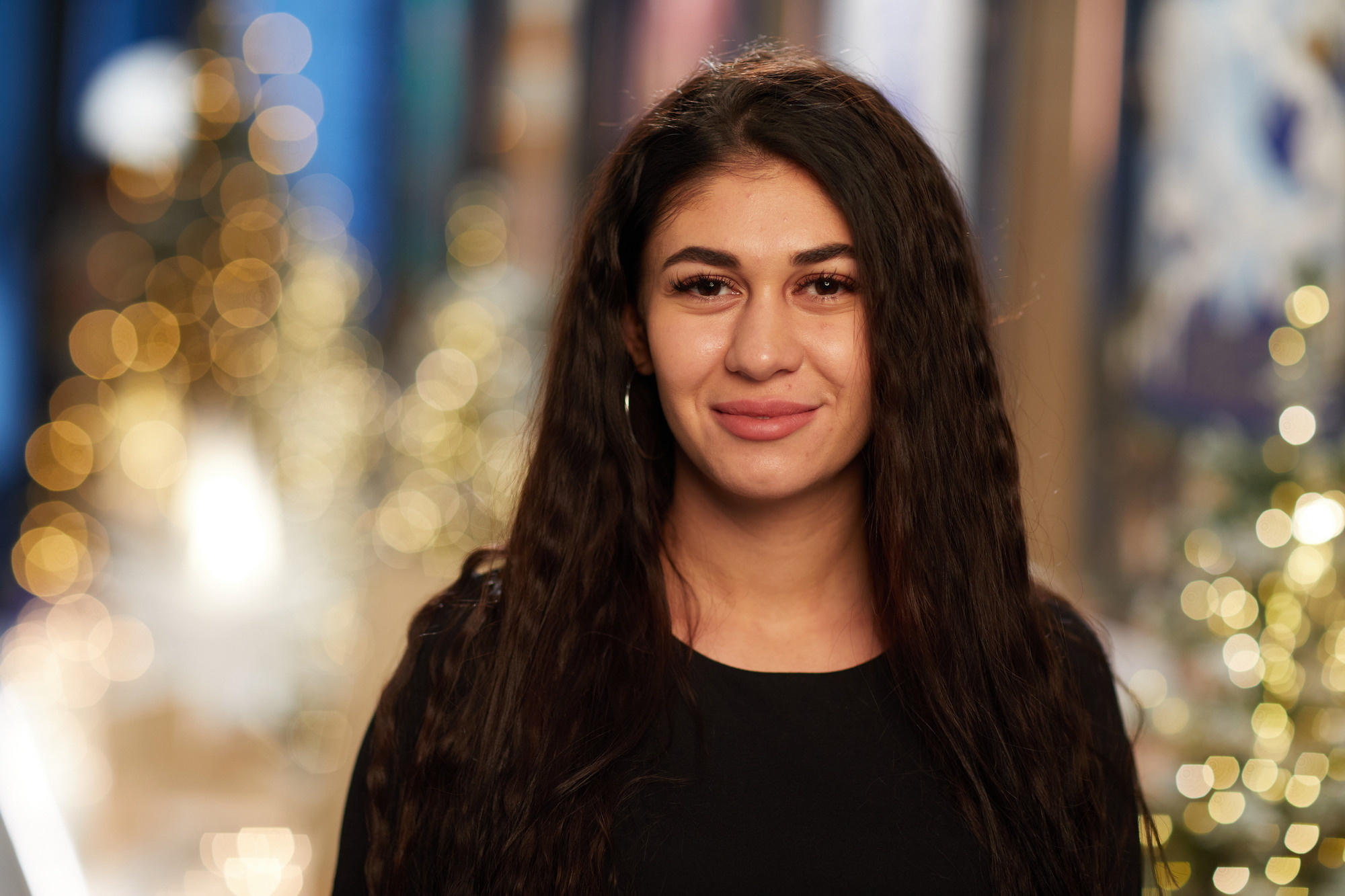 Корпоративная праздничная фотосессия. Профессиональная фотосъемка для бизнеса и личного бренда в Москве