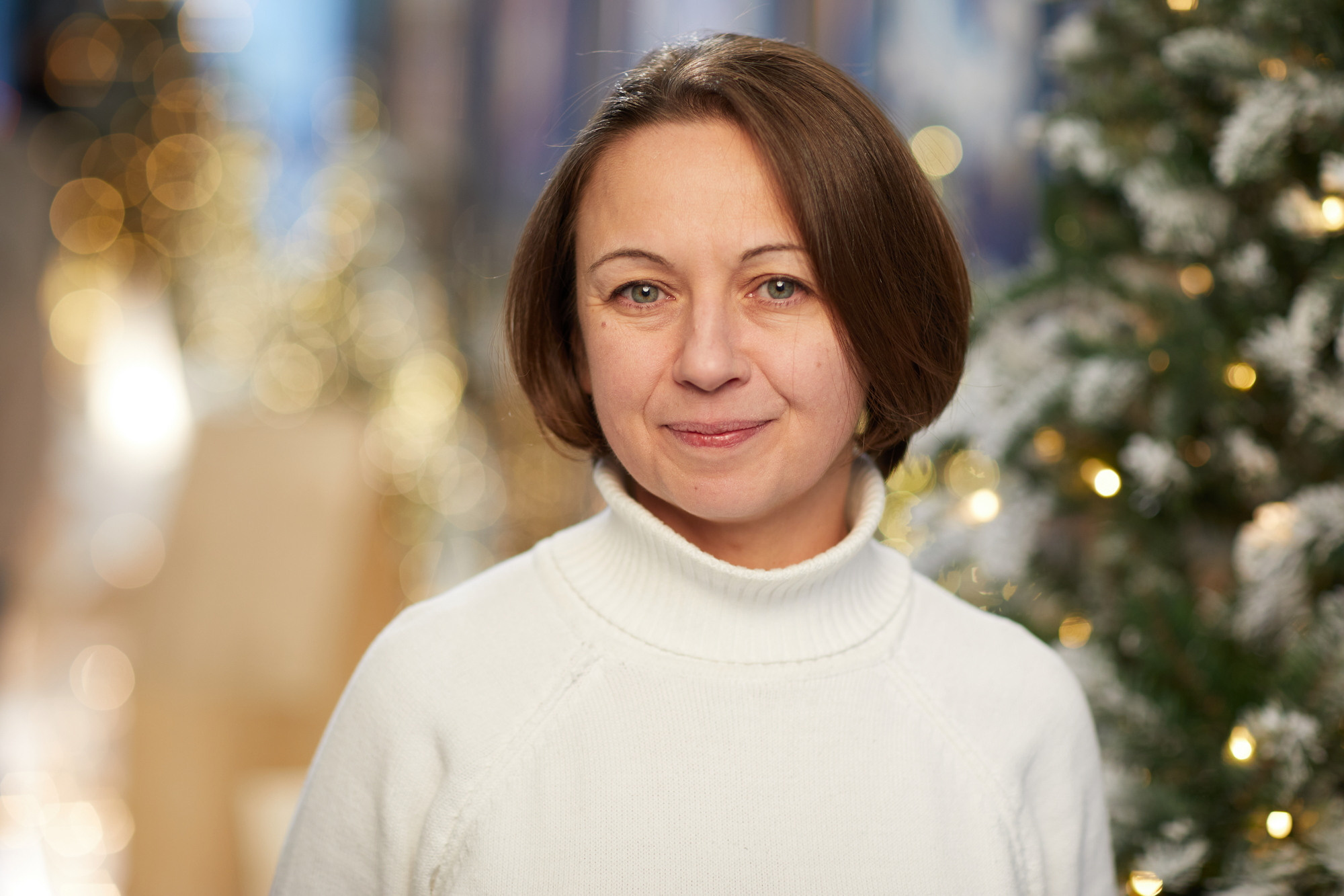 Корпоративная праздничная фотосессия. Профессиональная фотосъемка для бизнеса и личного бренда в Москве