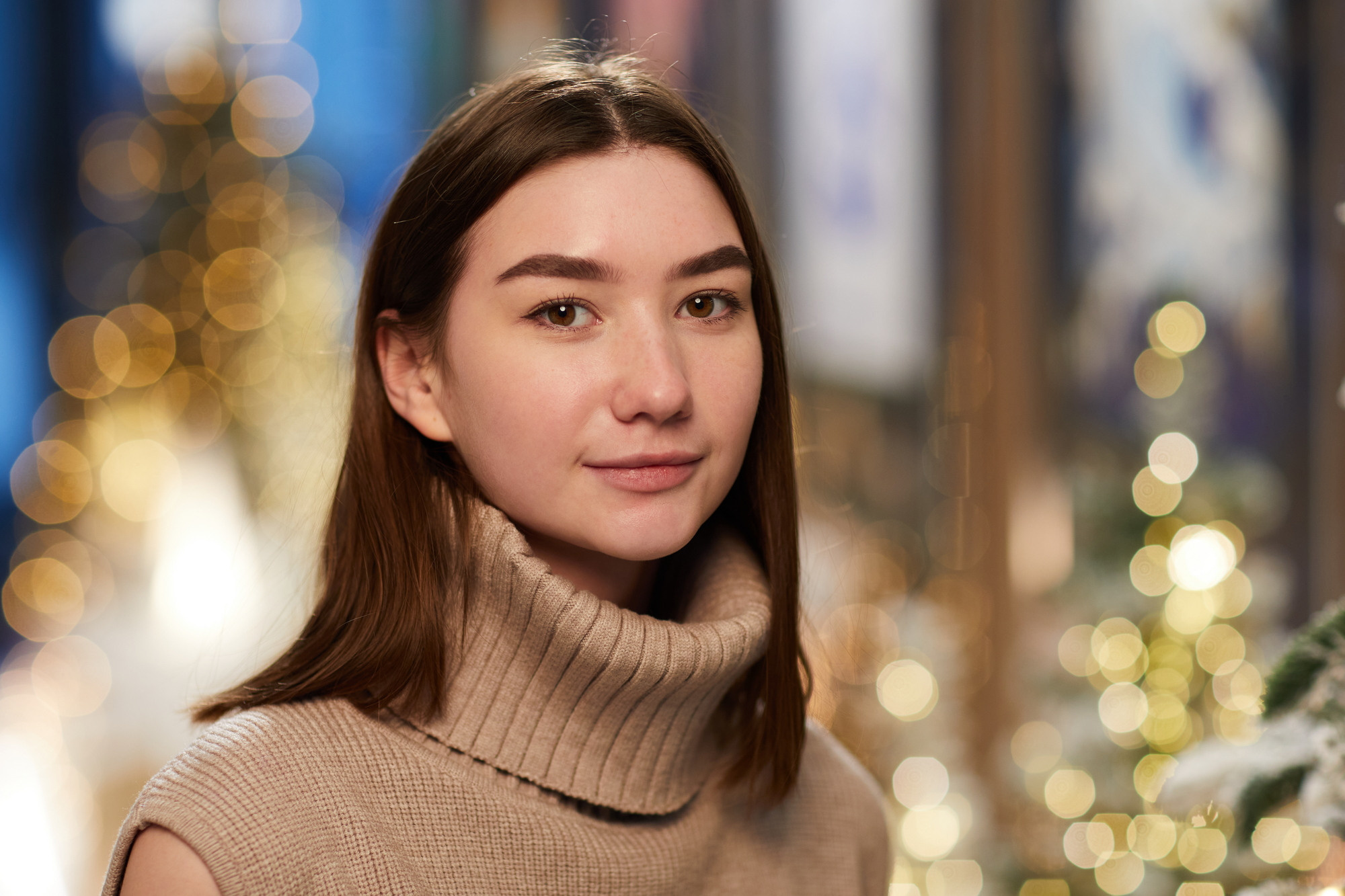 Корпоративная праздничная фотосессия. Профессиональная фотосъемка для бизнеса и личного бренда в Москве