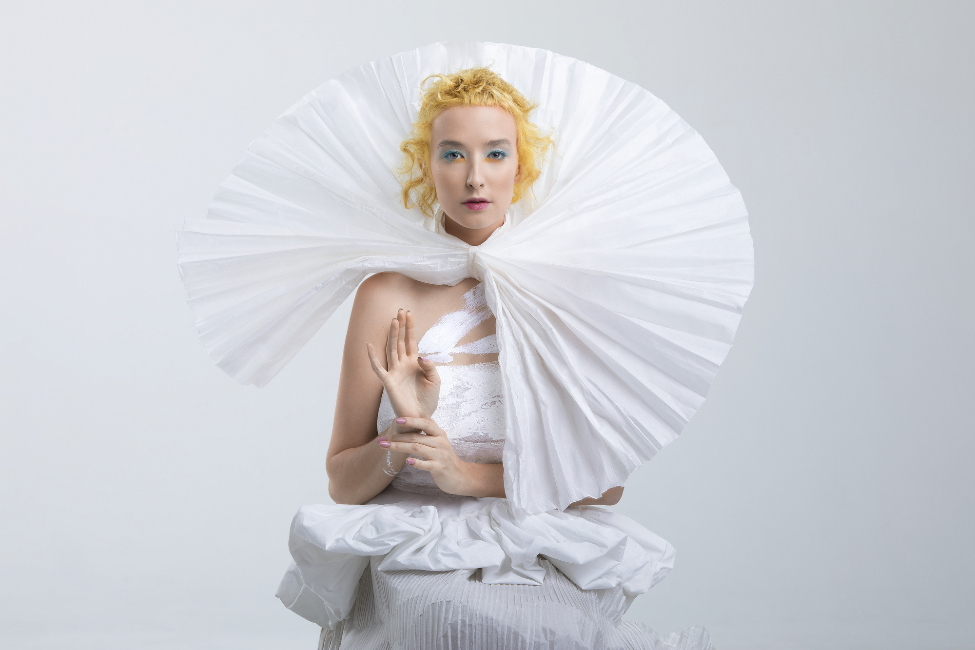 Имиджи. Профессиональная фотосъемка для бизнеса и личного бренда в Москве