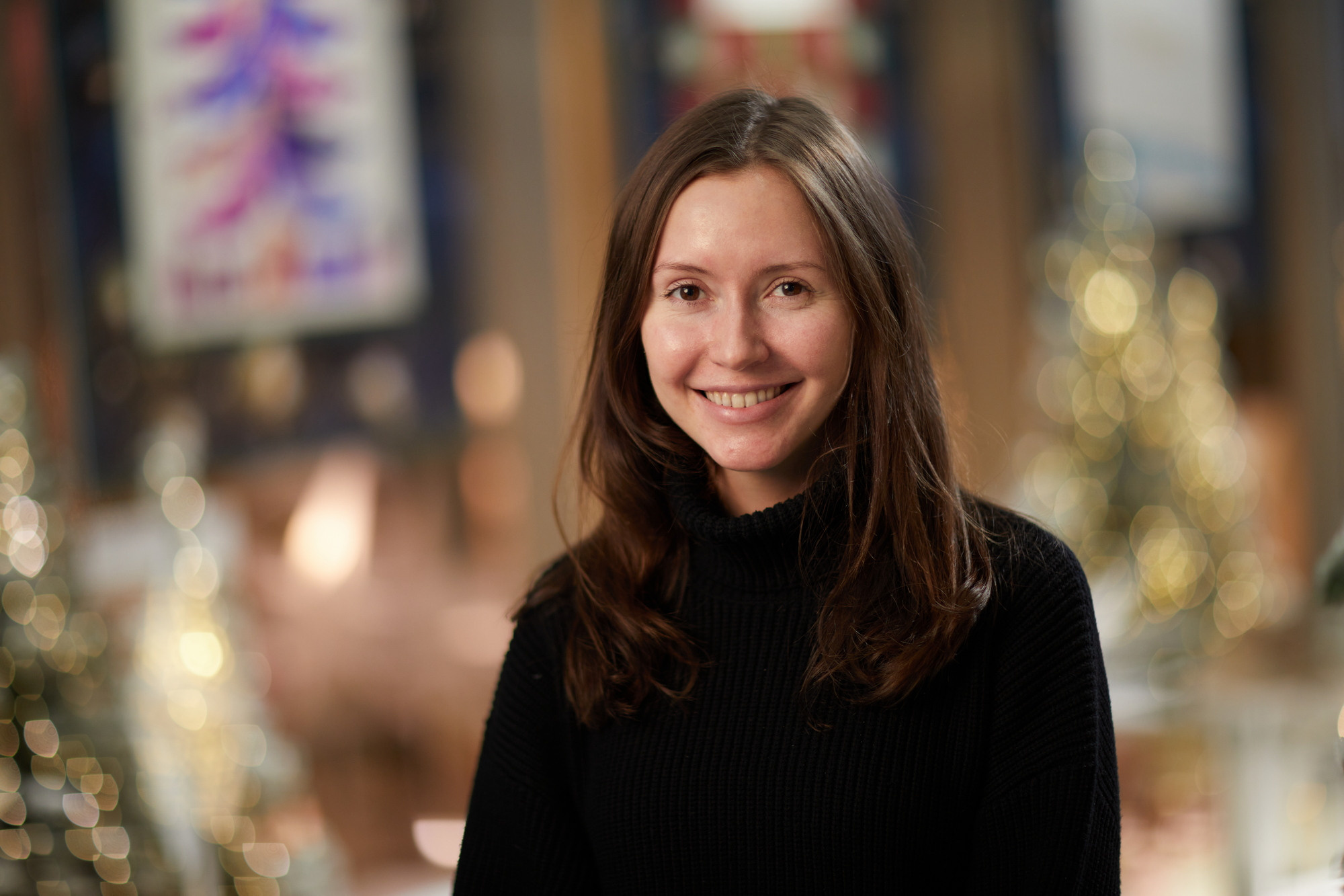 Корпоративная праздничная фотосессия. Профессиональная фотосъемка для бизнеса и личного бренда в Москве