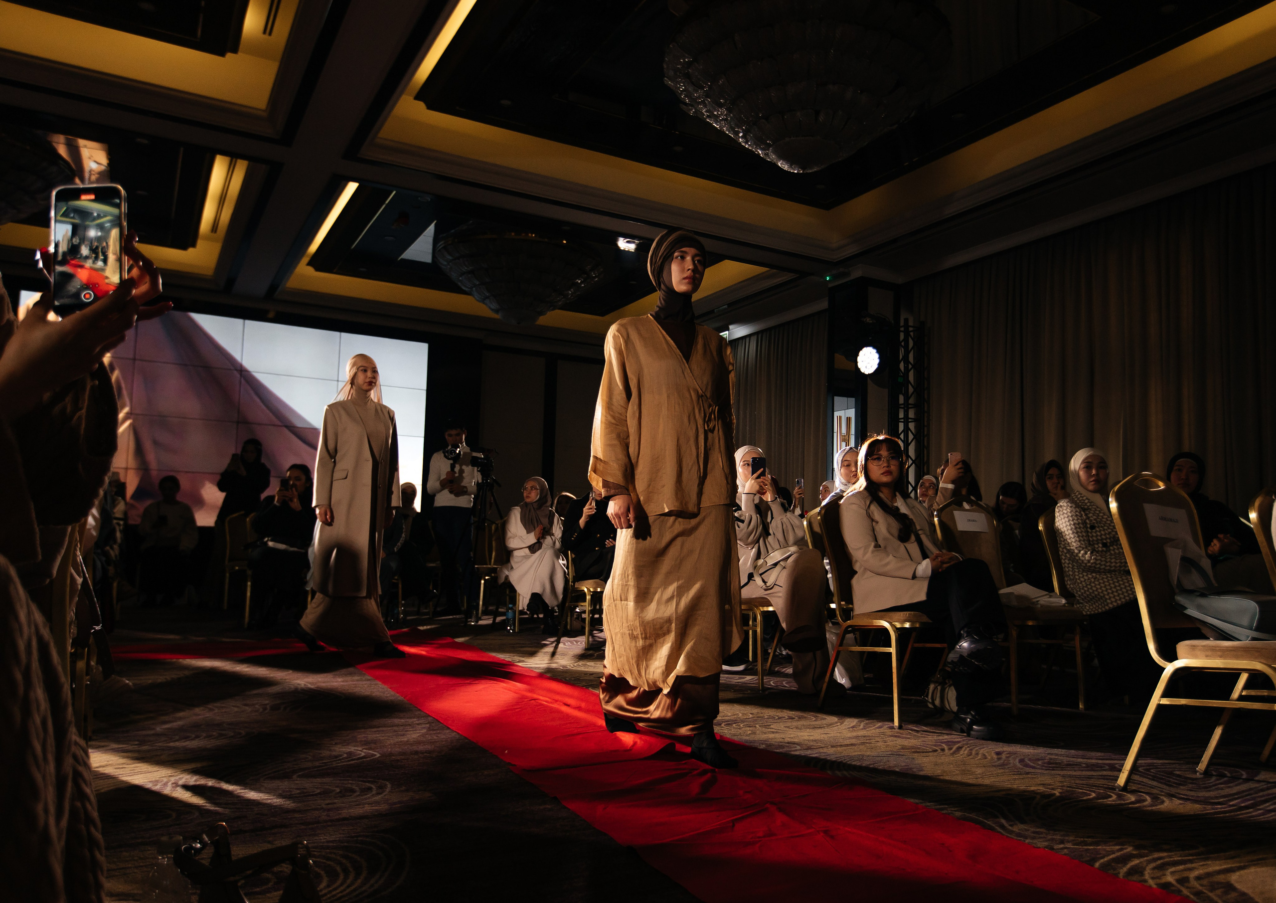 Репортаж. Адылхан Касымалиев