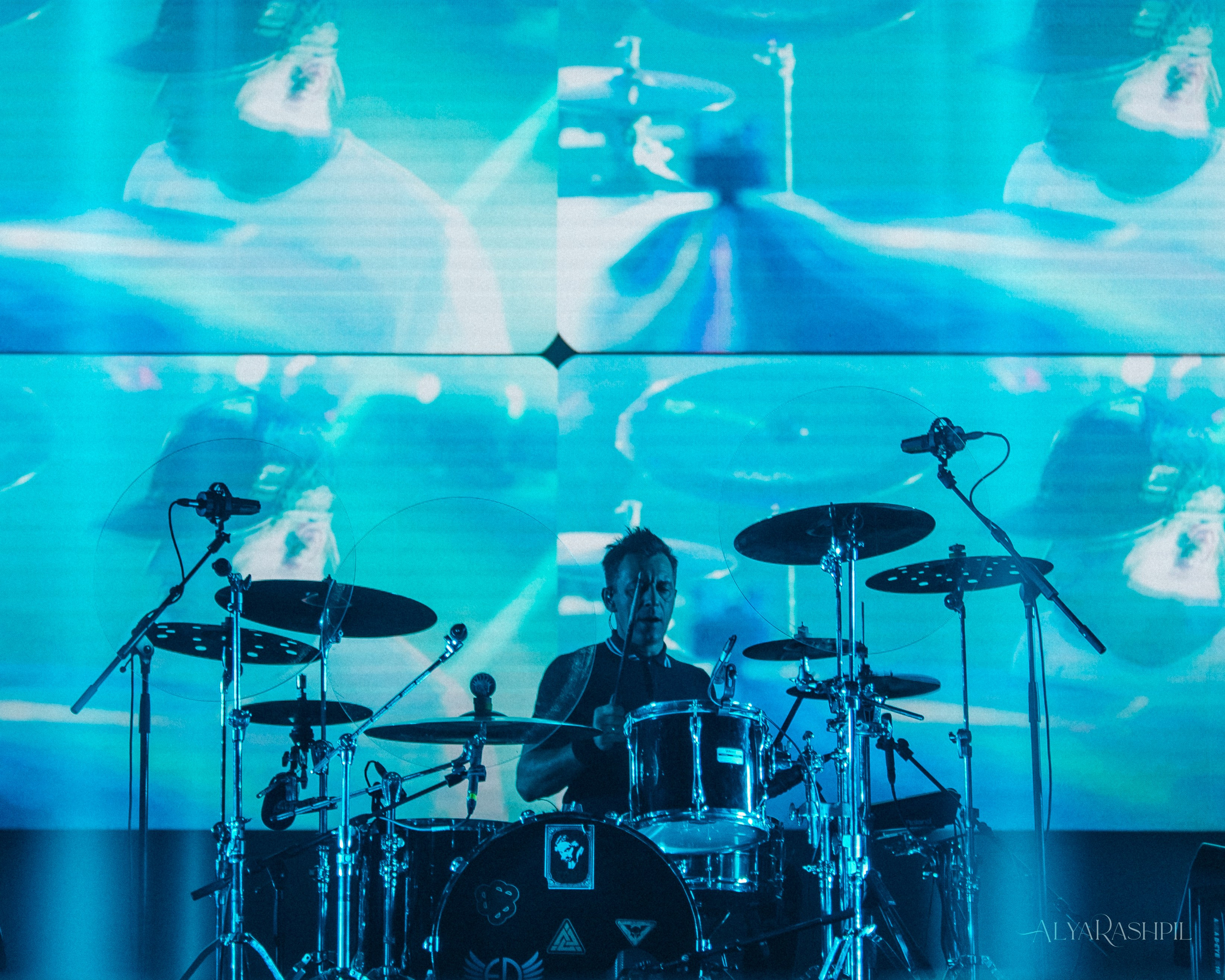 Северный Флот. ДК Сатурн (Раменское). Концертный фотограф Аля Рашпиль