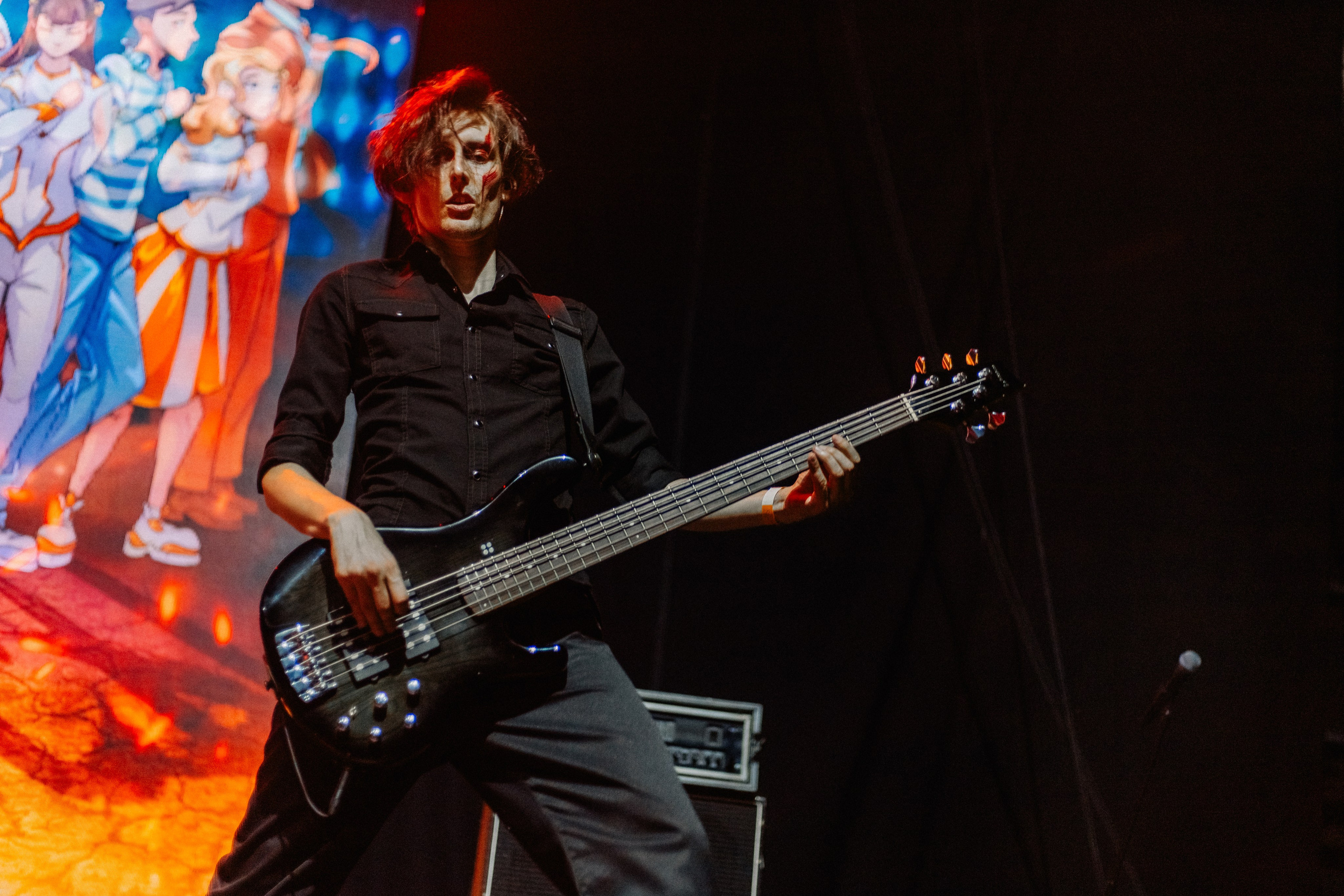 Александр Казьмин и Ярослав Баярунас. 1930 Moscow. Концертный фотограф Аля Рашпиль