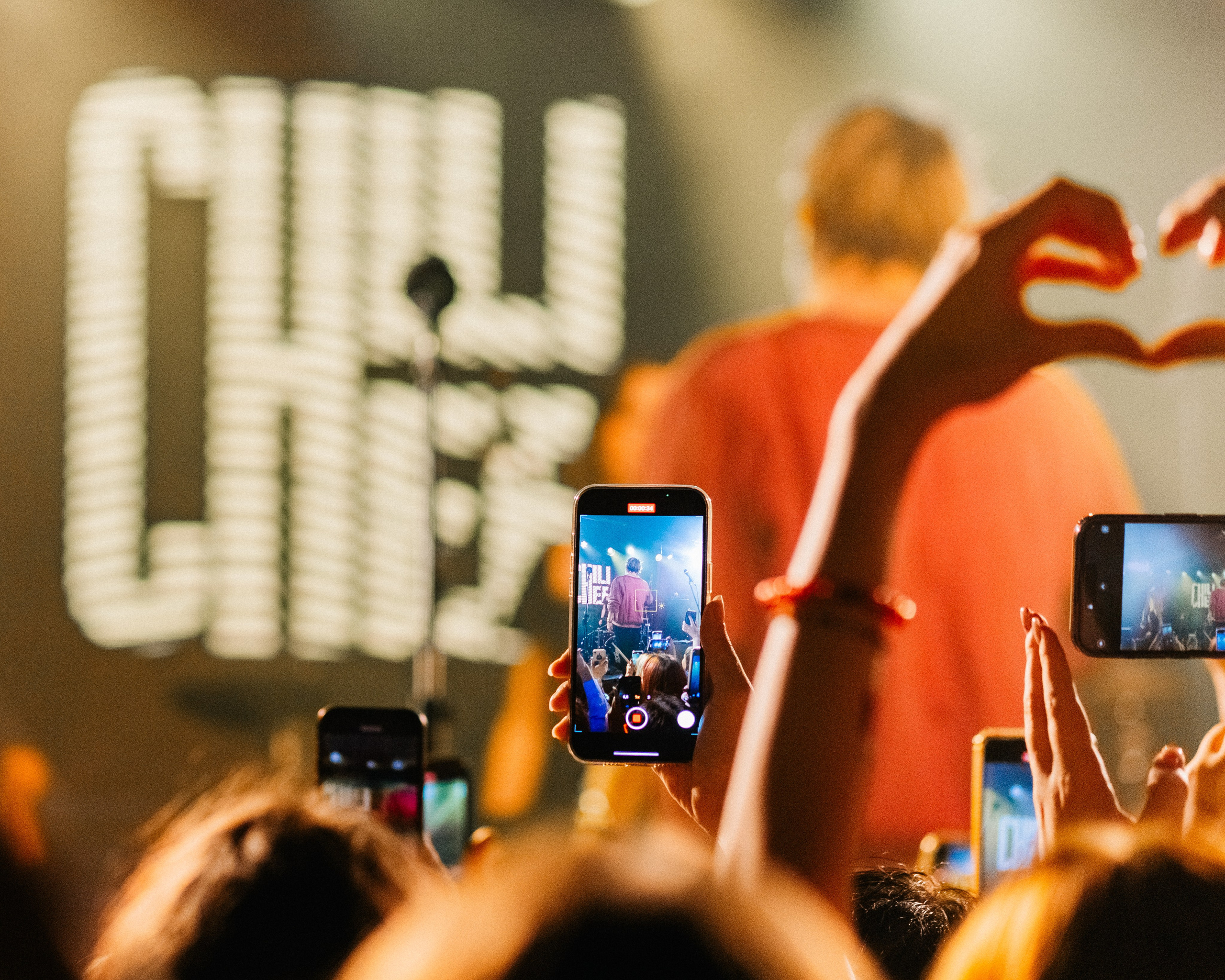 Chili Cheese. 16 Тонн Пресня. Концертный фотограф Аля Рашпиль