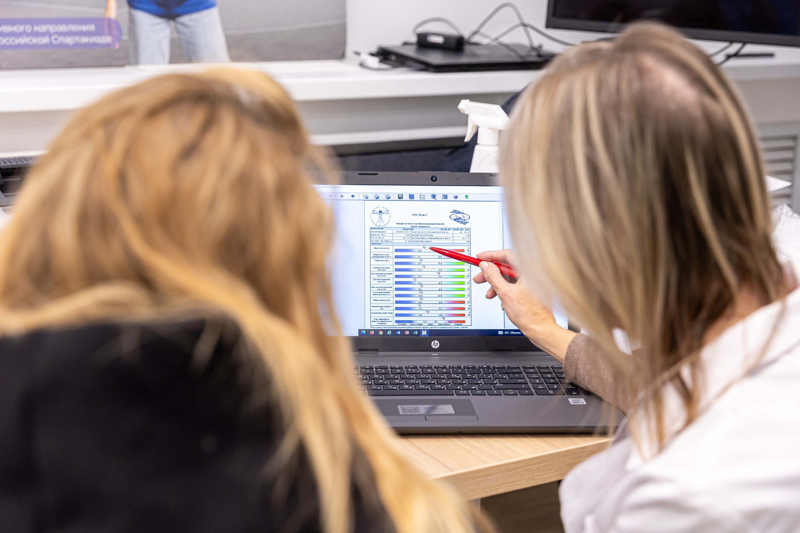 Ресурсный центр МОСВОЛОНТЕР. Фото и видео съемка Ваших мероприятий