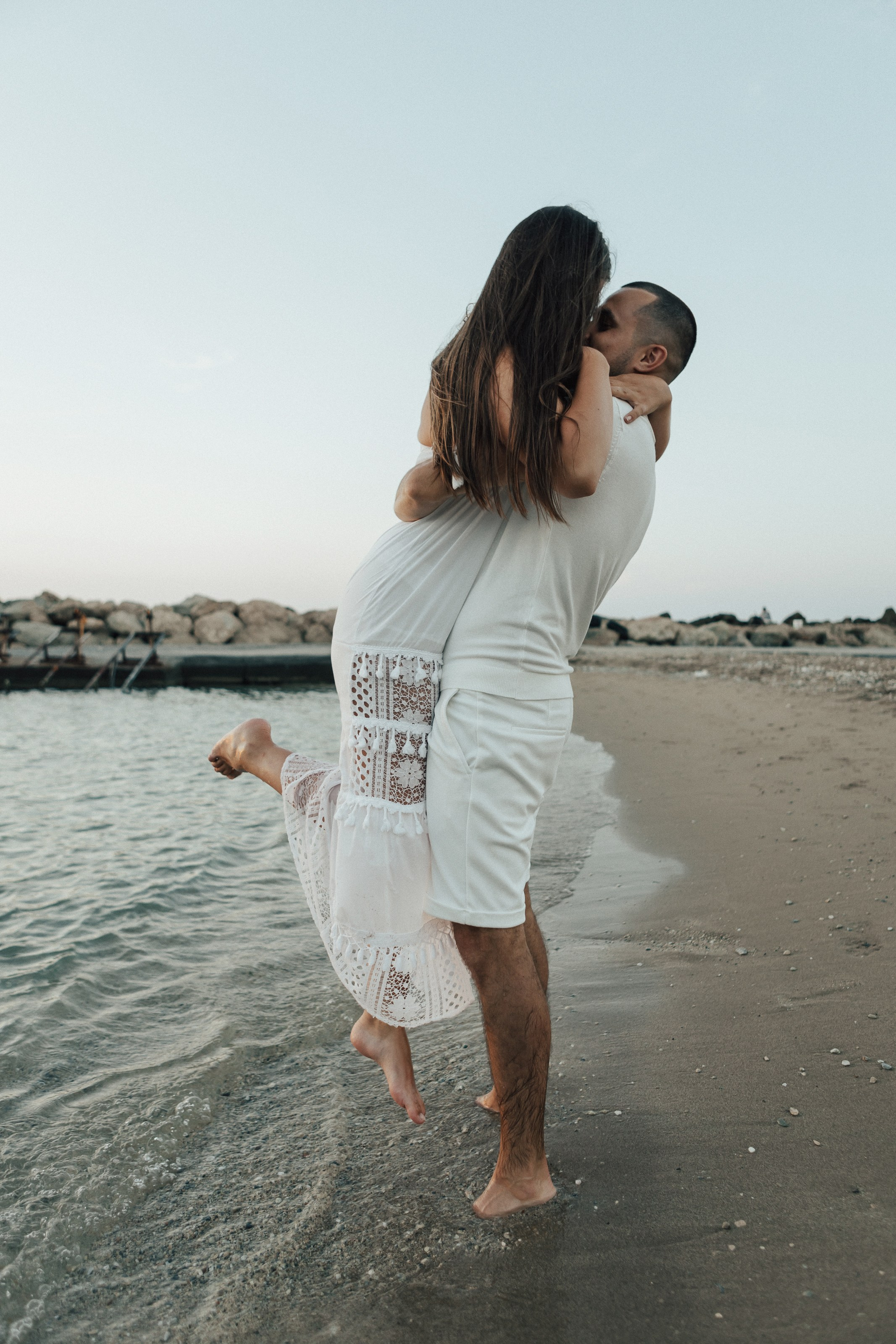 FAMILY. Photographer in Batumi, Georgia Pavel Sharnikov