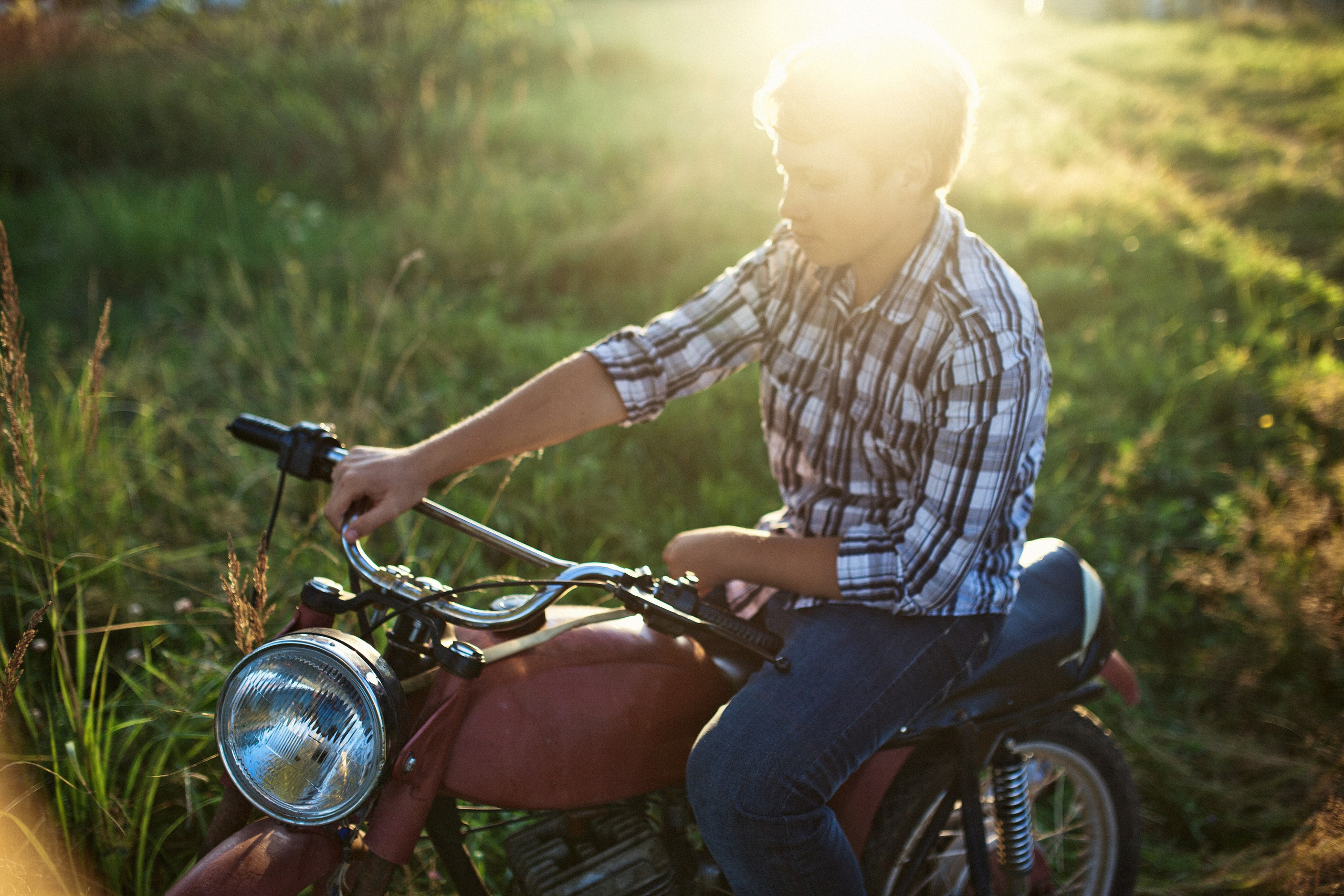 Детский, семейный и школьный фотограф Смоленск Москва Влад Старов