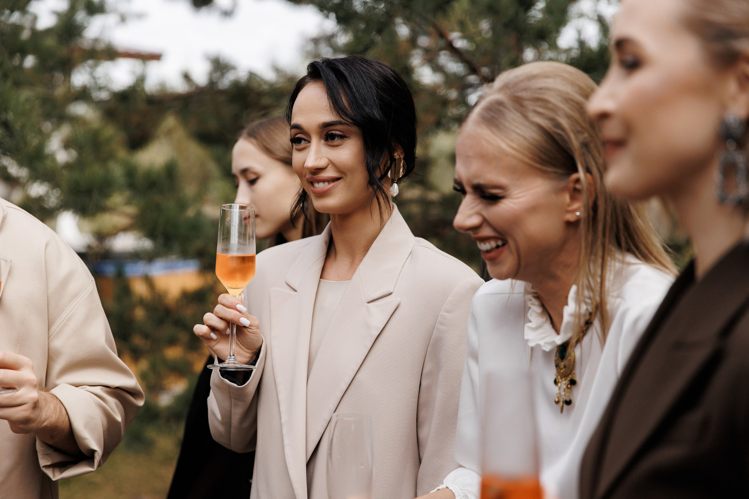 Оля и Кирилл. Свадебный и репортажный фотограф Евгений Петров