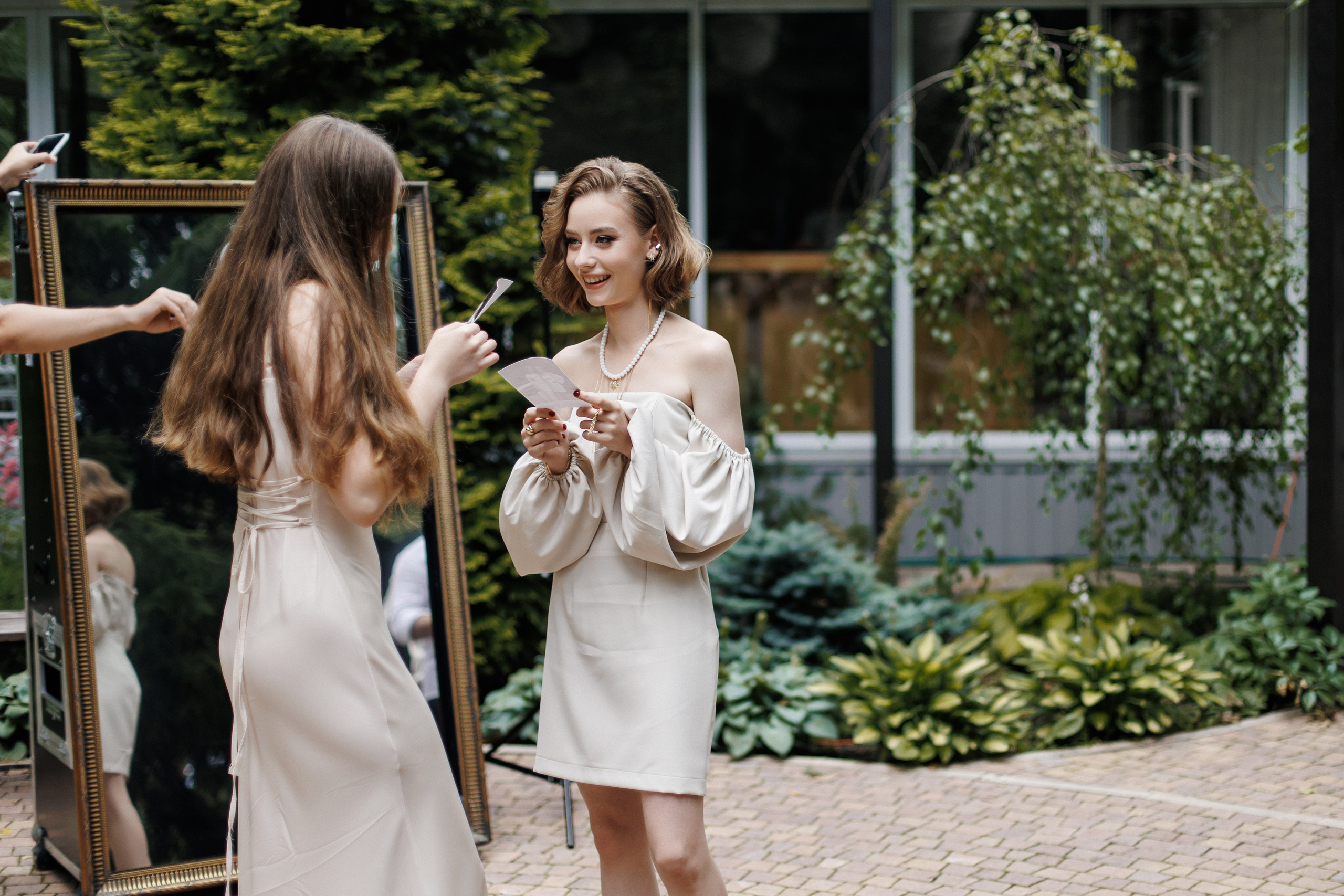 Кристина и Евгений. Свадебный и репортажный фотограф Евгений Петров