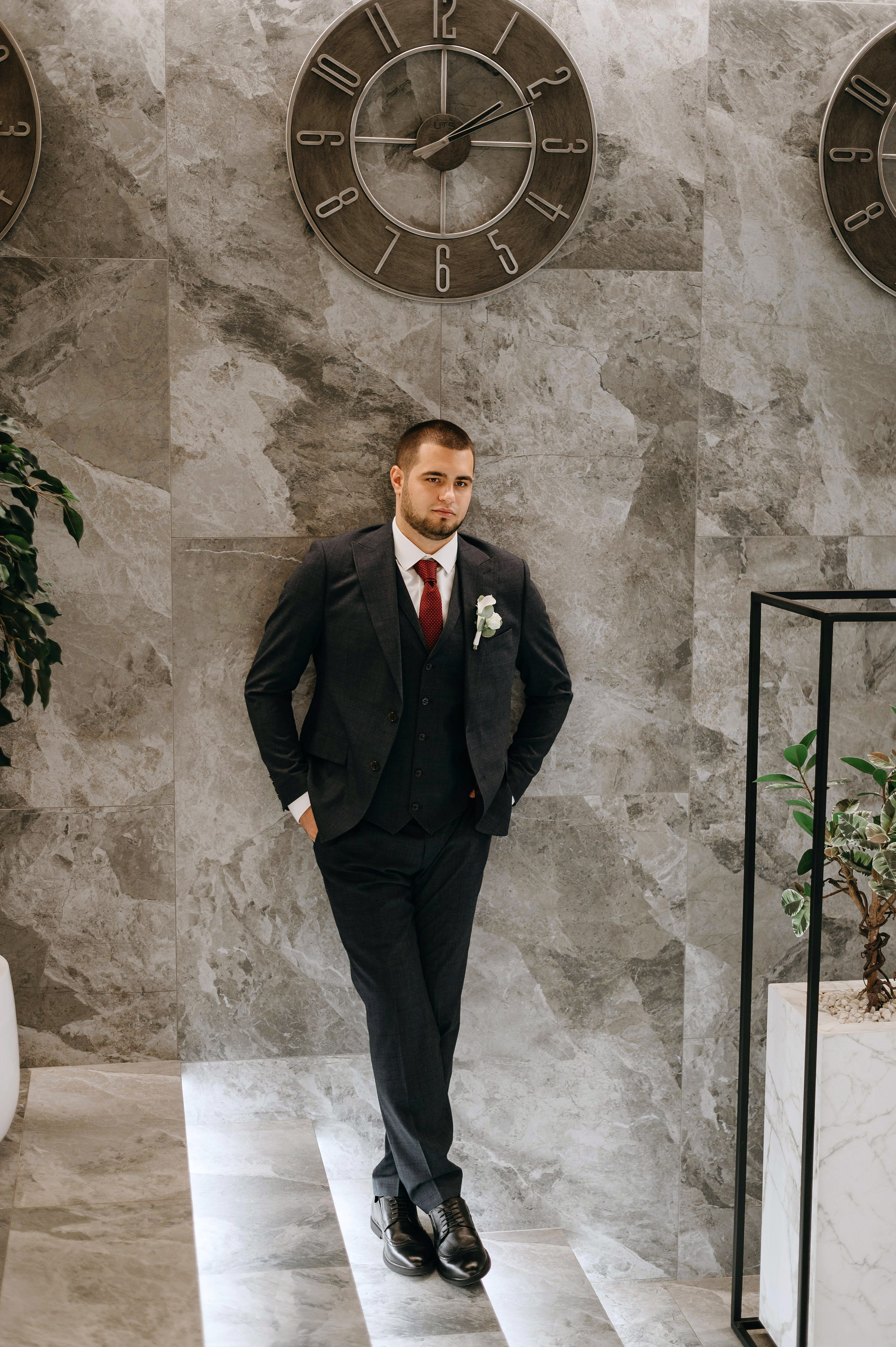 Саша и Кристина. Свадебный фотограф Марина Жемчужникова в Москве и в Белгороде