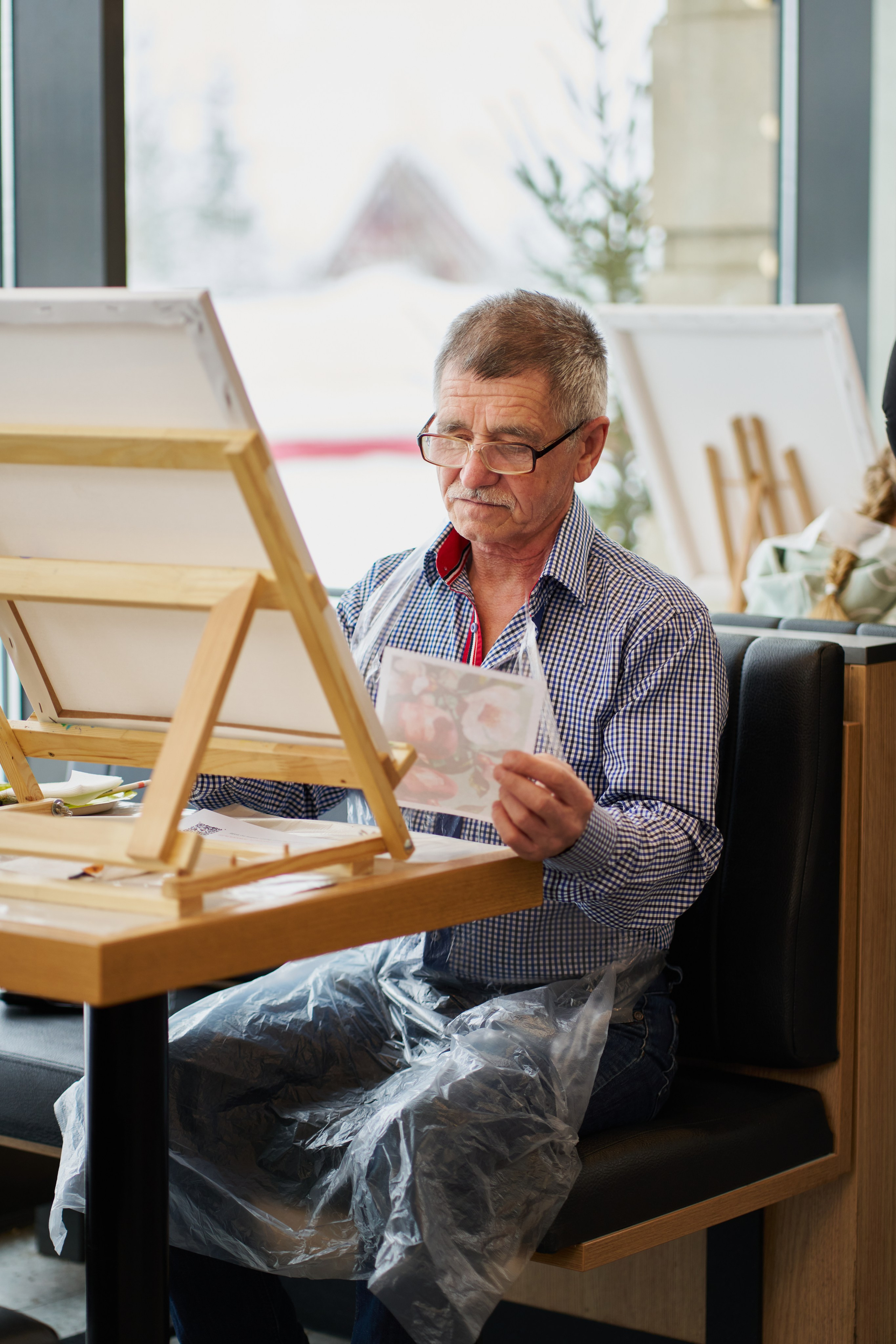 АРТ встреча Семья вместе. Свадебный и индивидуальный фотограф Аля Мамакова