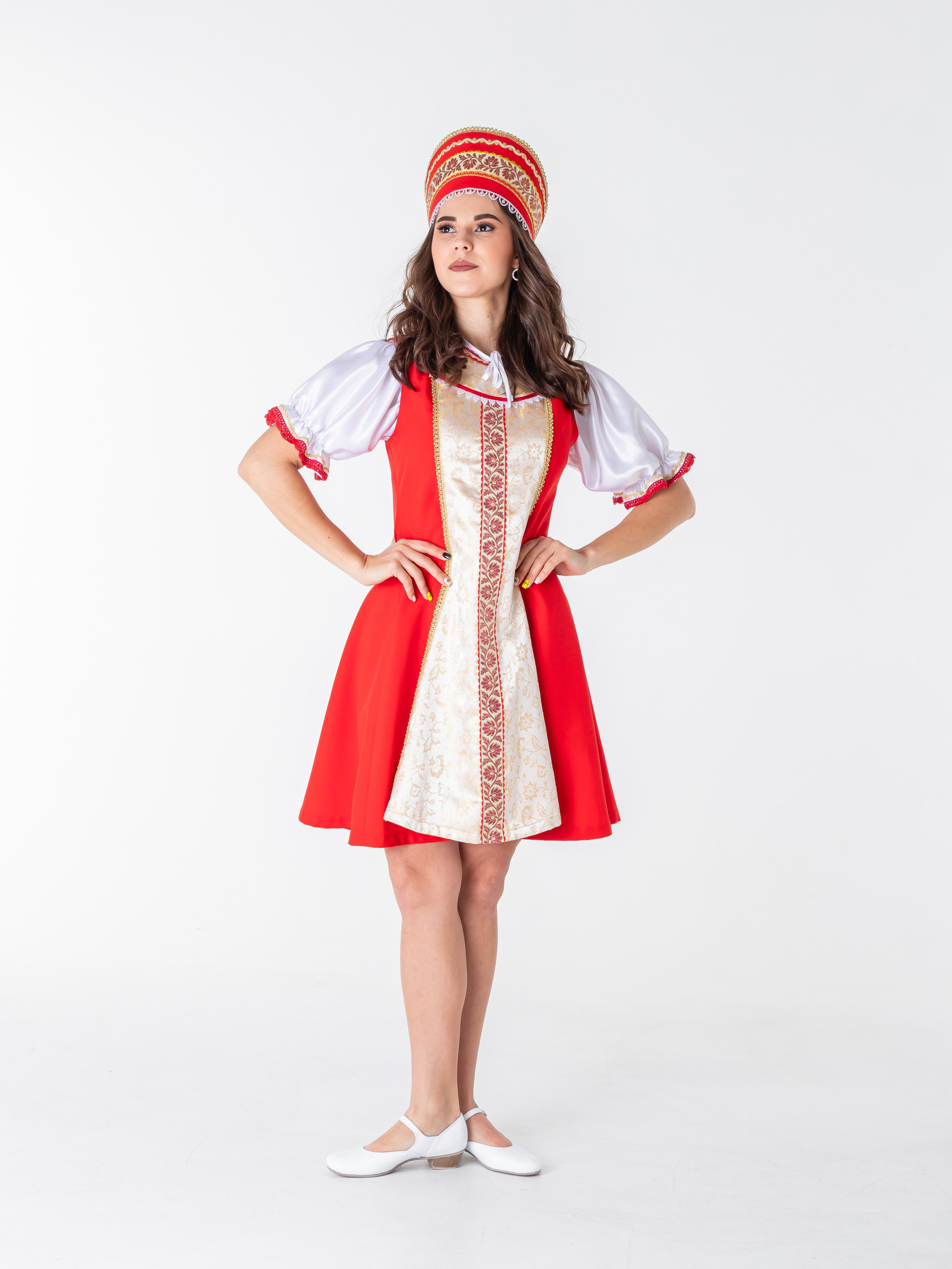 Обувь. Фотограф в Краснодаре Арина Кудряшова