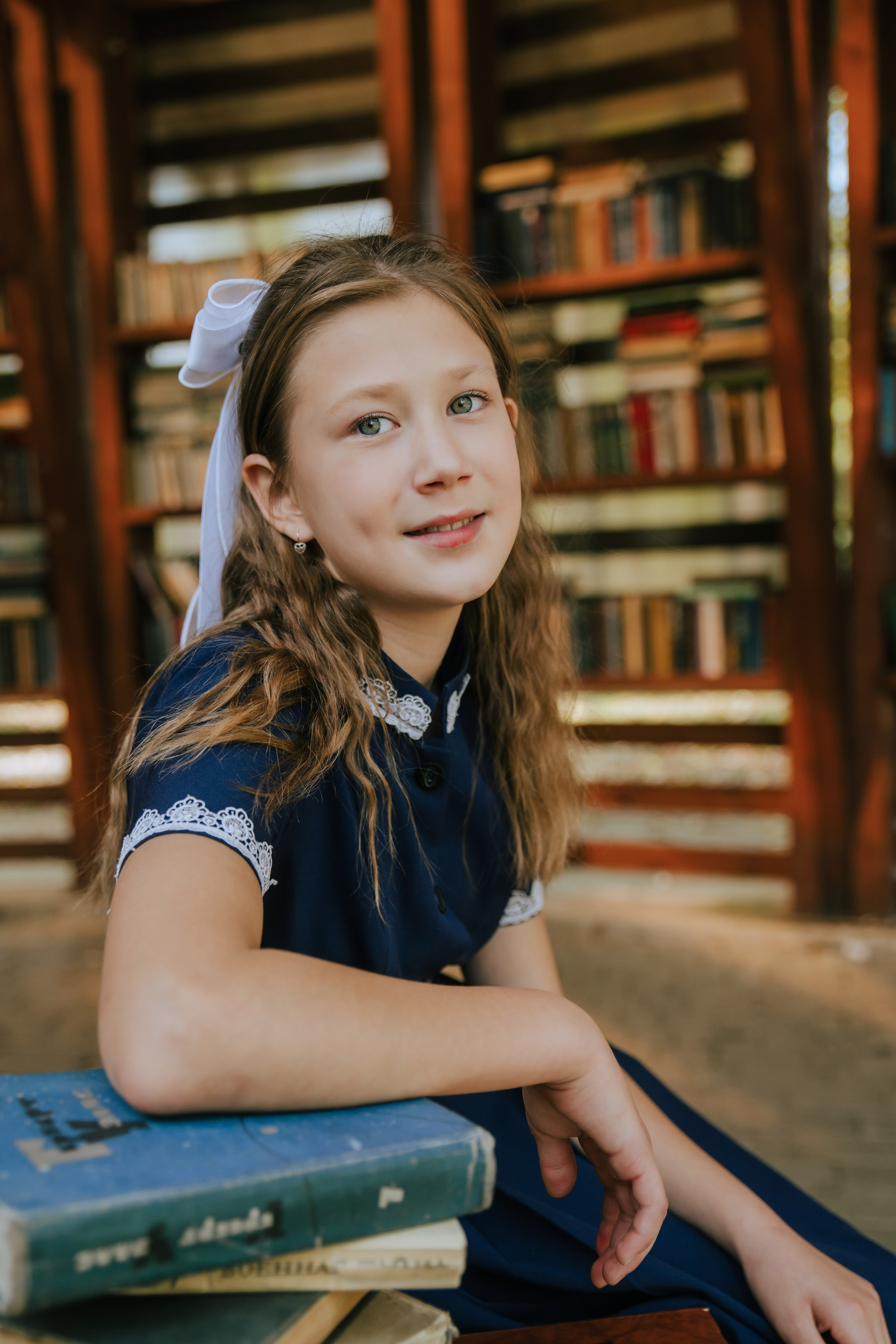 4 класс 1 школа. Фотограф Ярмишко Дарья. Выпускные фотокниги