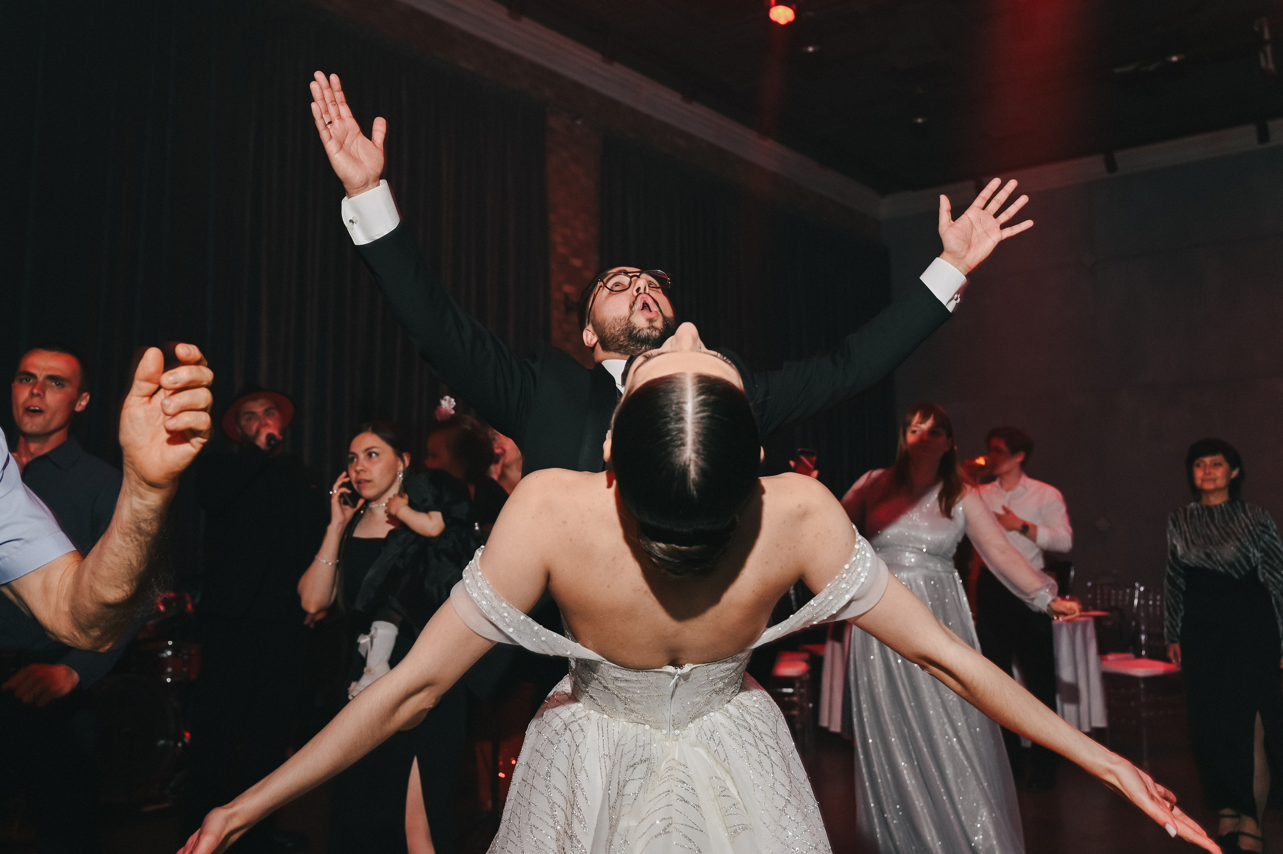 Саша + Аня — Организация ВАН ЛАВ. Свадебный и семейный фотограф Волгоград Москва