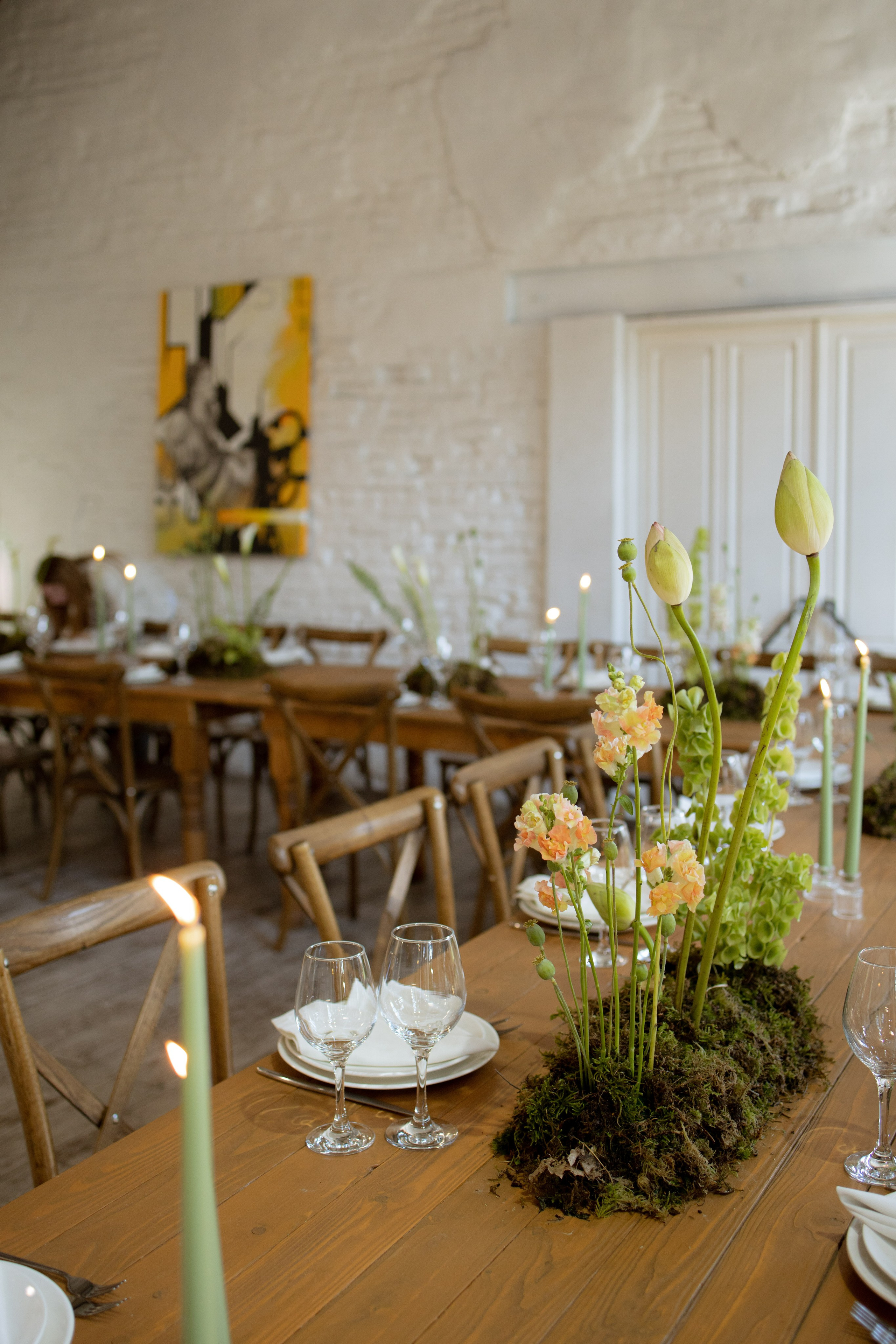 Никита & Катя. Оформление свадеб, декор свадеб Вера Маркова, Москва