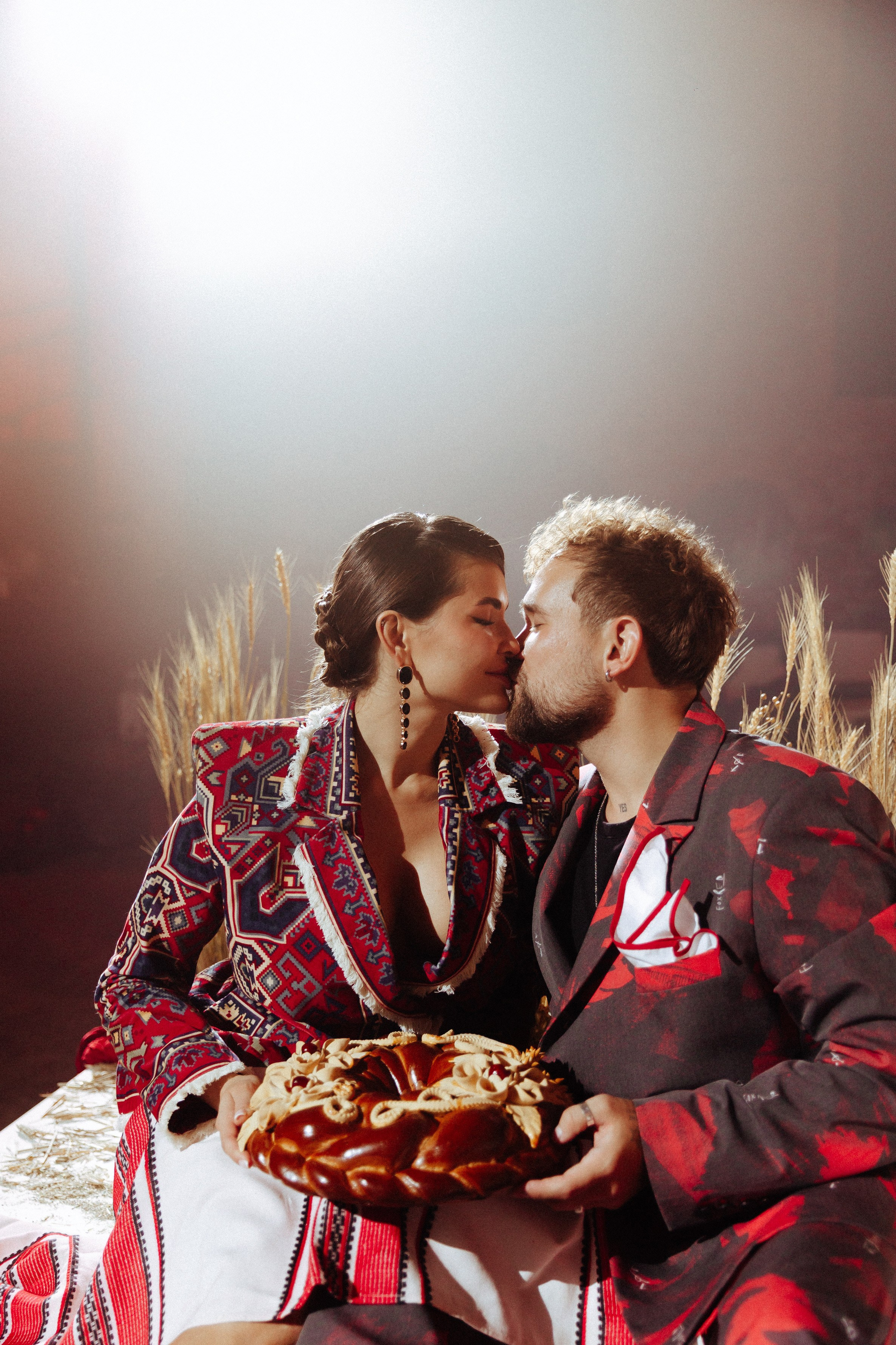 Александр & Дианна. Вековая нить. Оформление свадеб, декор свадеб Вера Маркова, Москва