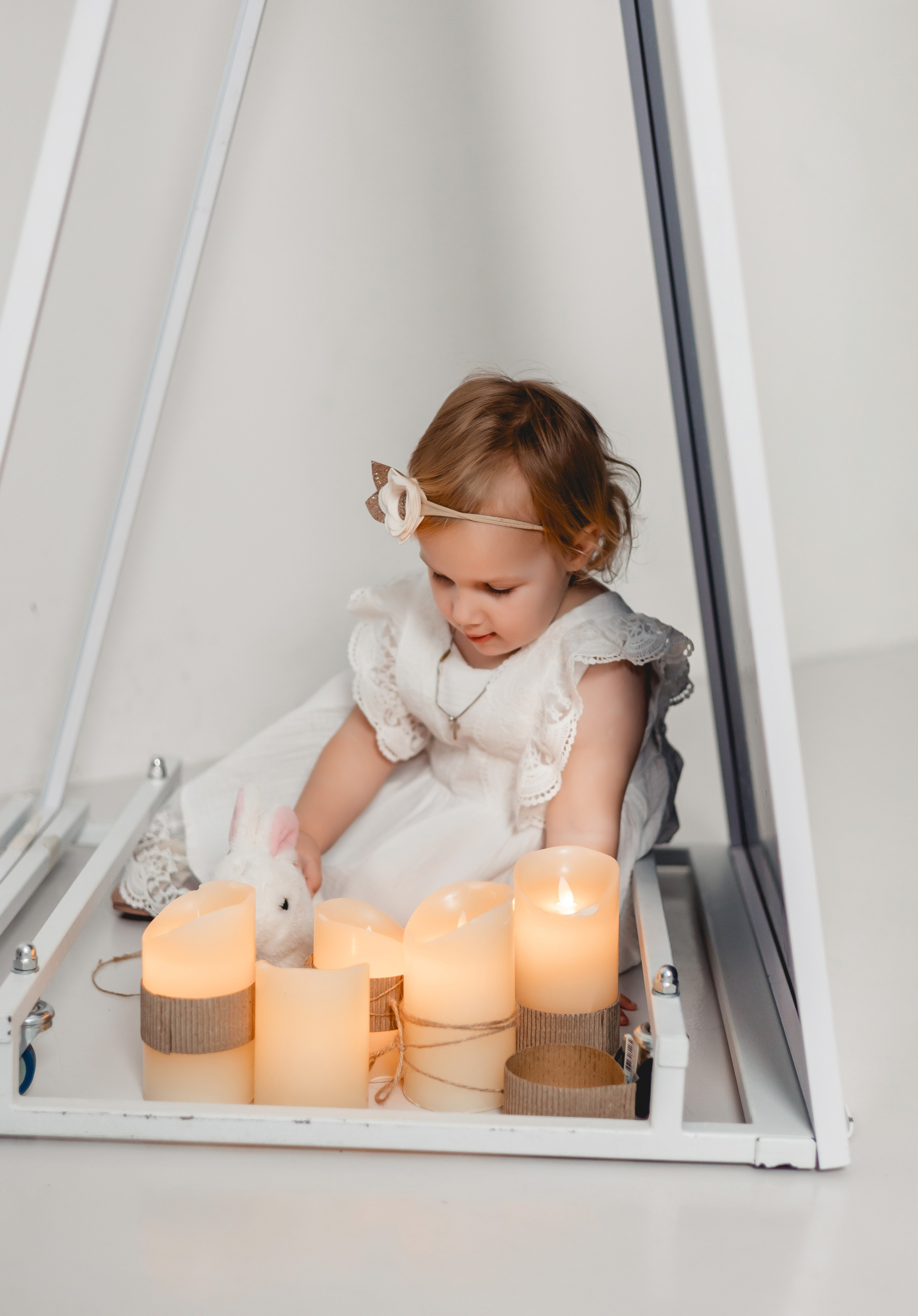 Мама и дочь