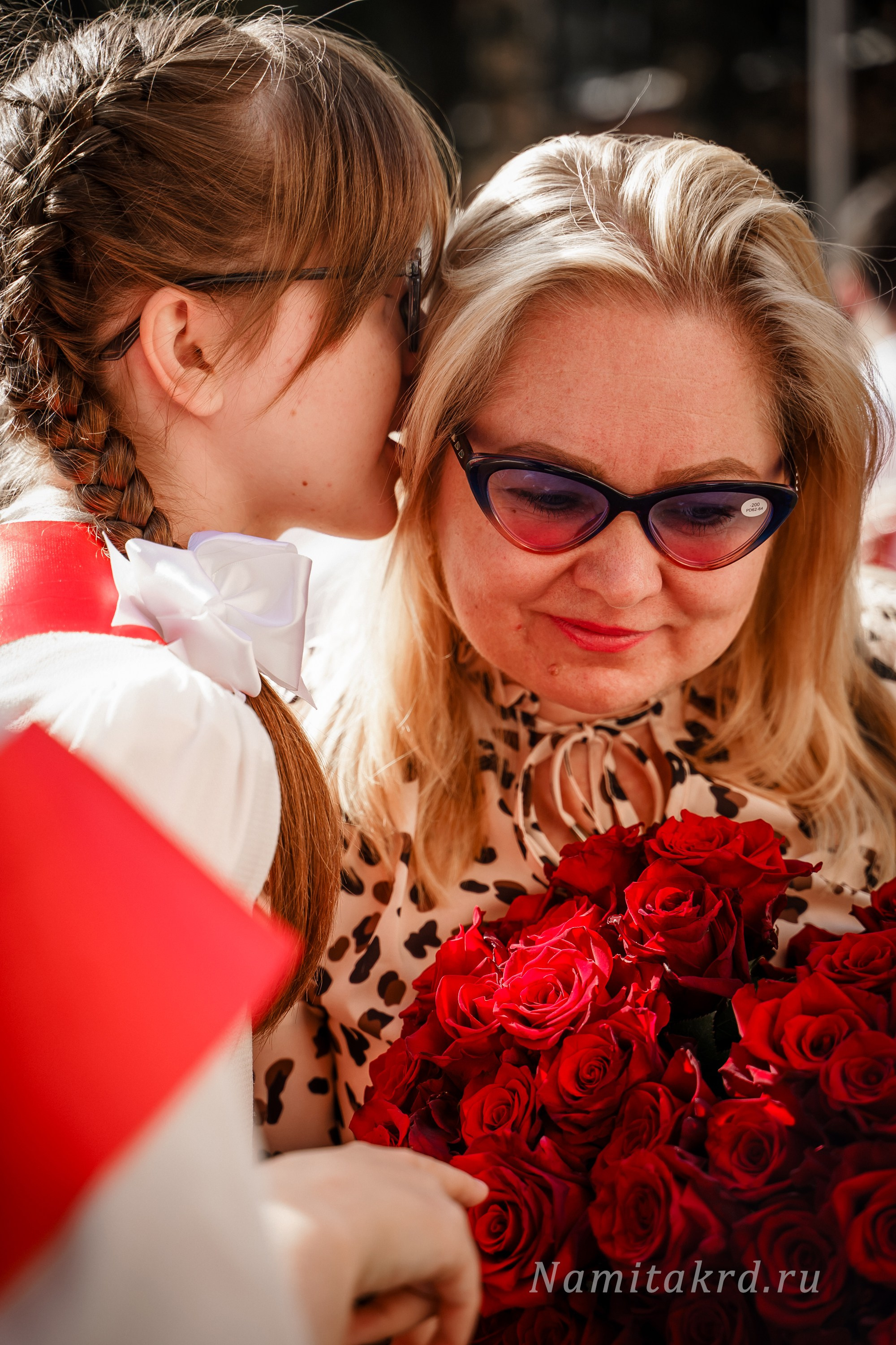 Последний звонок_Выпускники 9кл_Школа _31_2025 г. Фотографы из солнечного Краснодара Вадим и Надежда Митус