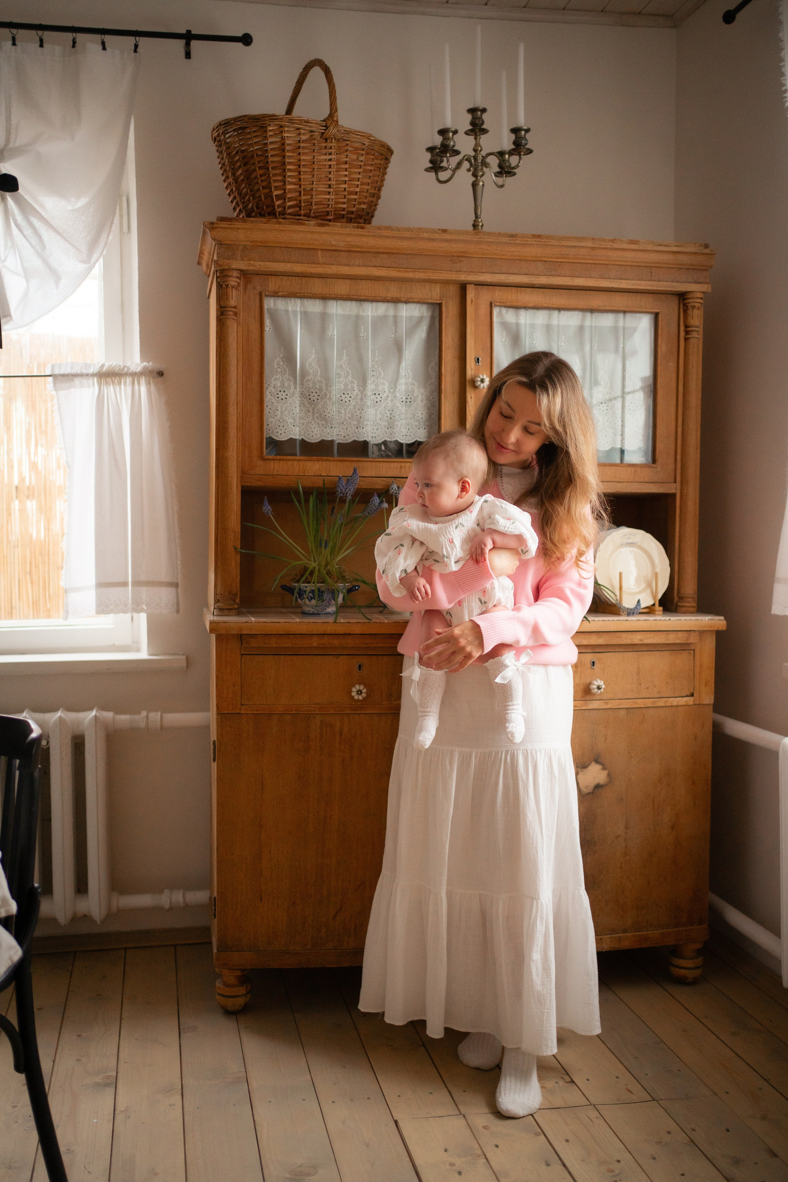 Весна пришла. Семейный и детский фотограф Мария Лютикова