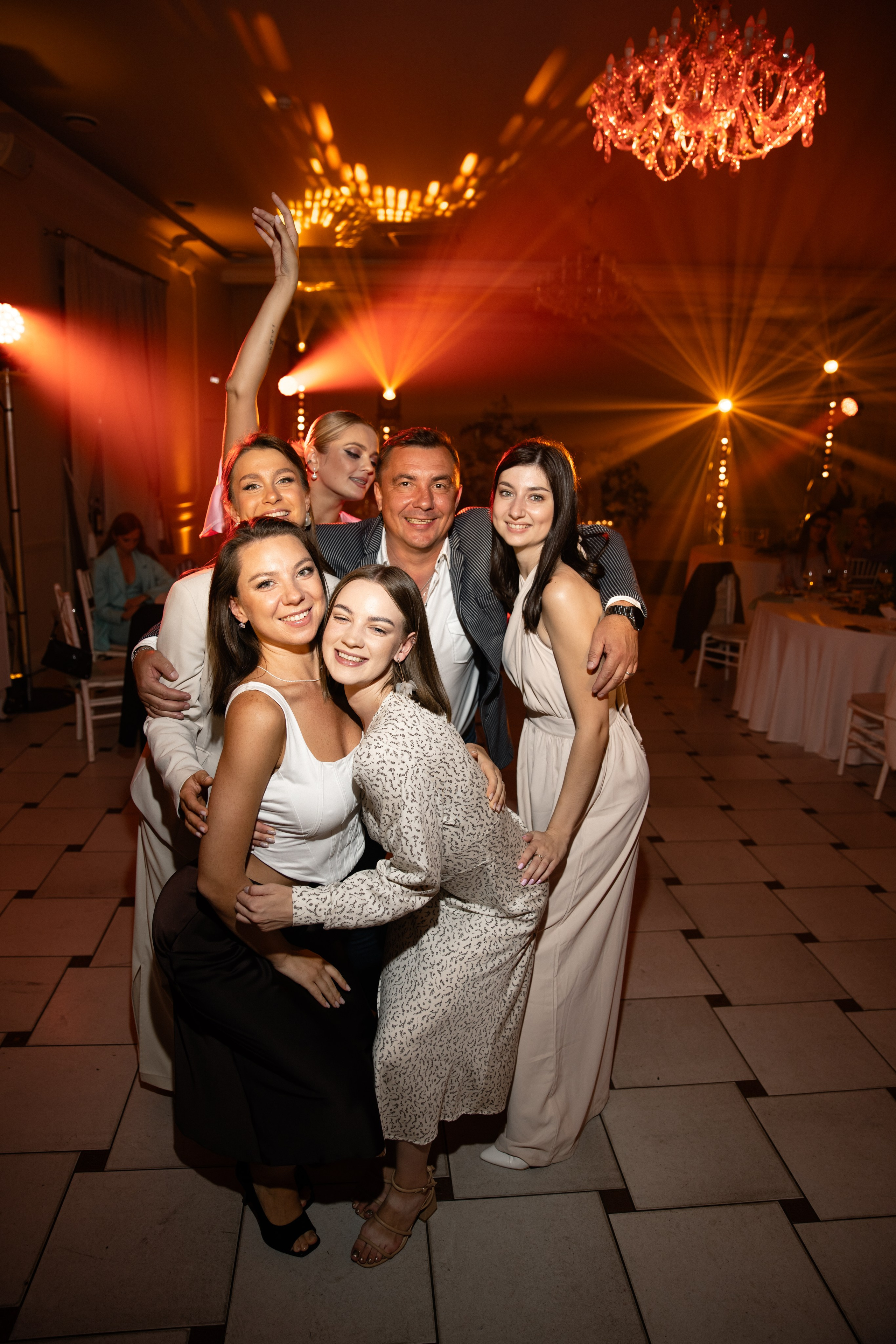 Андрей и Юлия. Свадебный и семейный фотограф в Орша