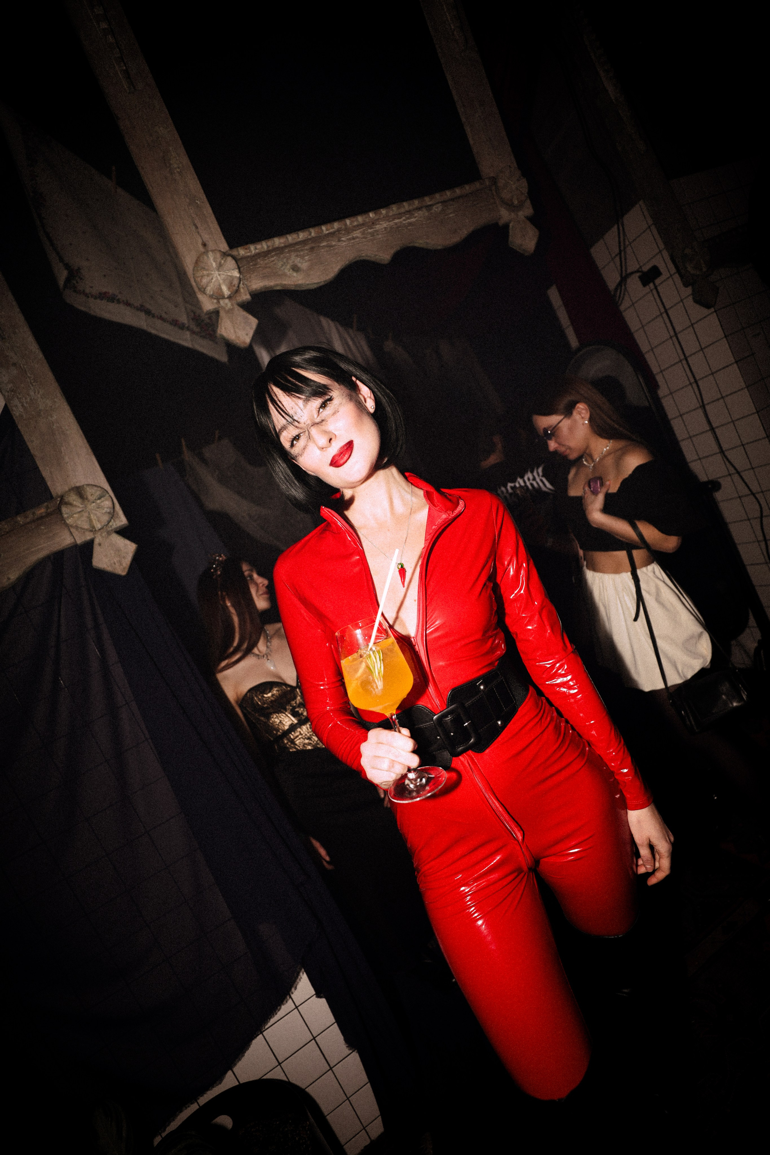 Halloween. Главная