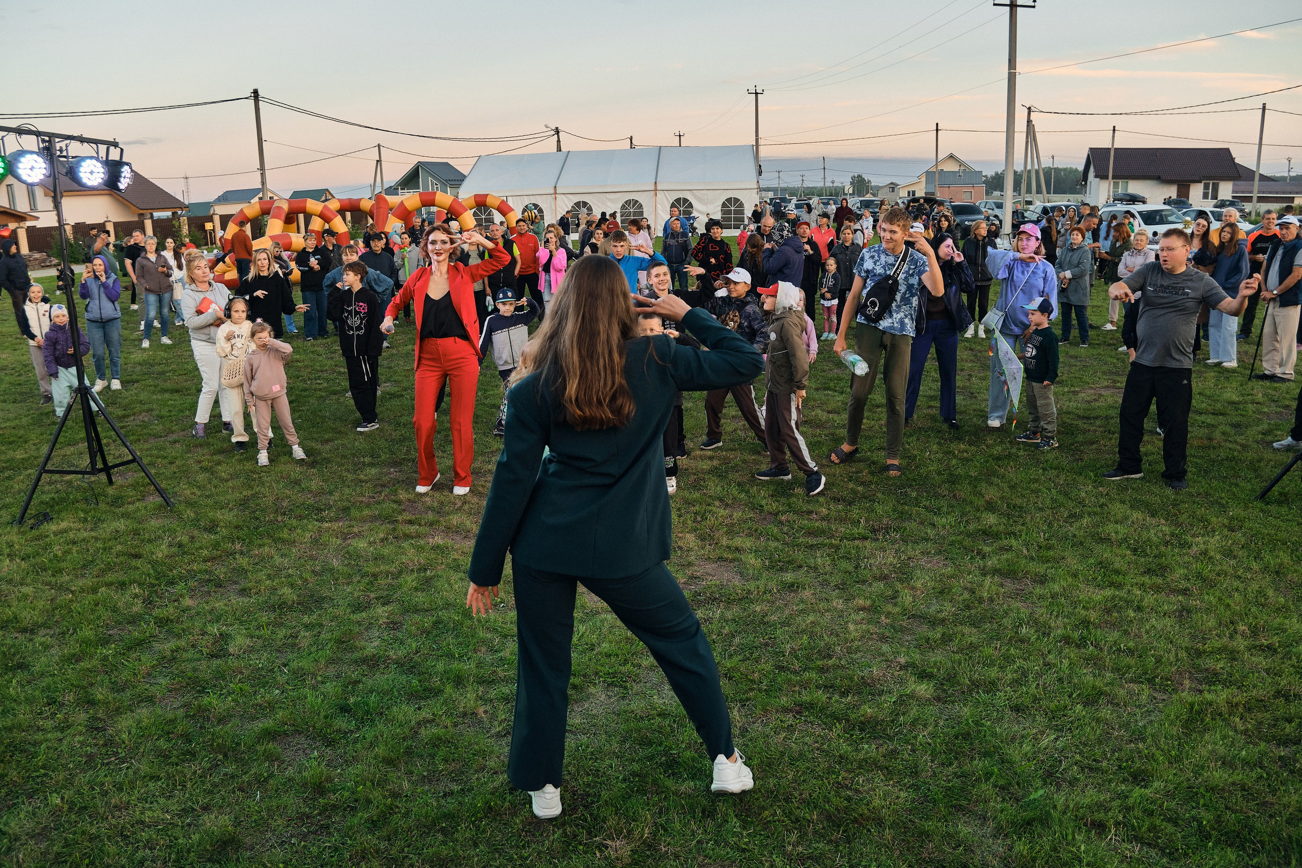 РЕПОРТАЖ. Свадебный и портретный фотограф Орлов Никита
