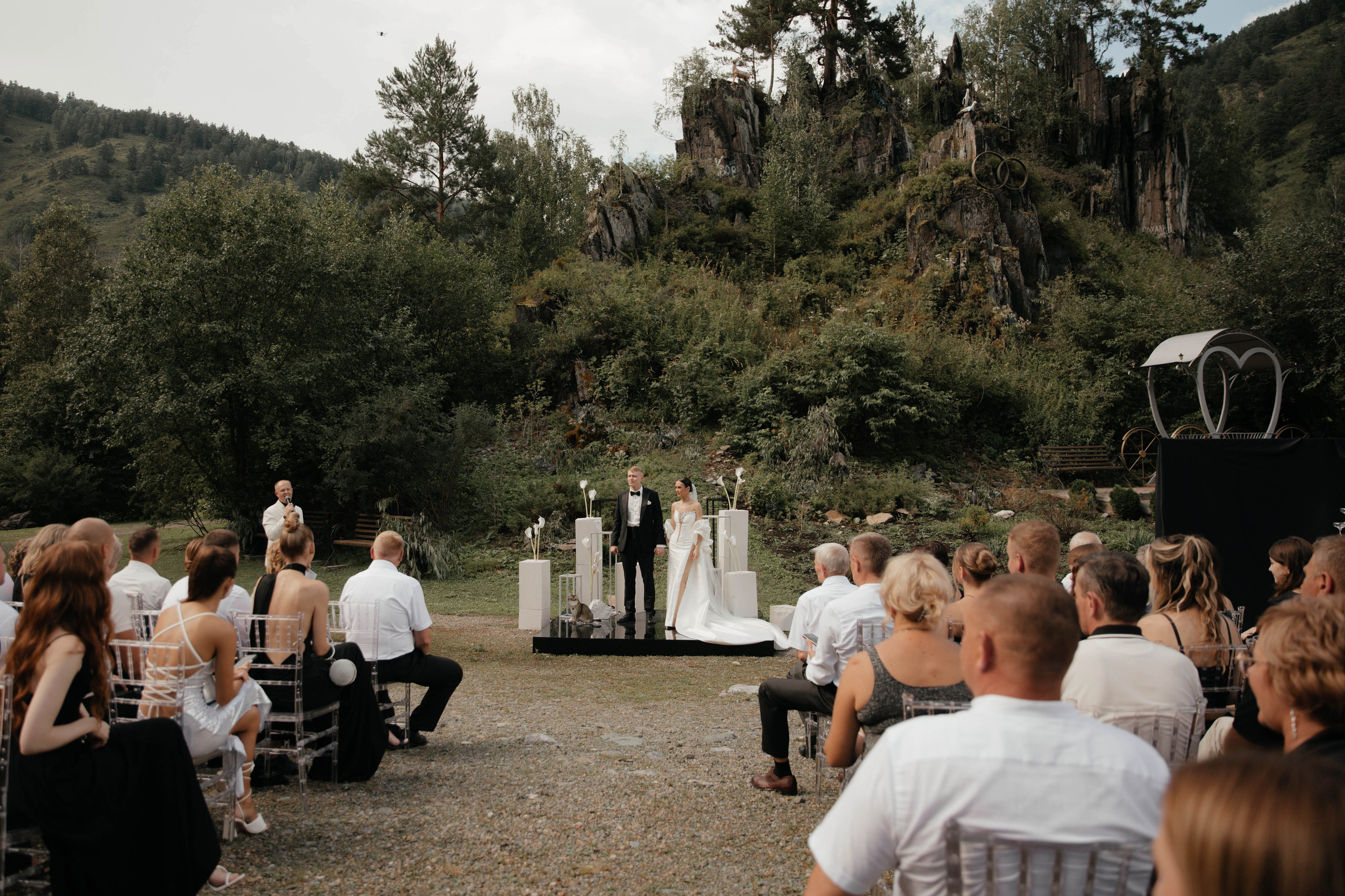 Максим и Арина. Фотограф Барнаул Полина Теплова