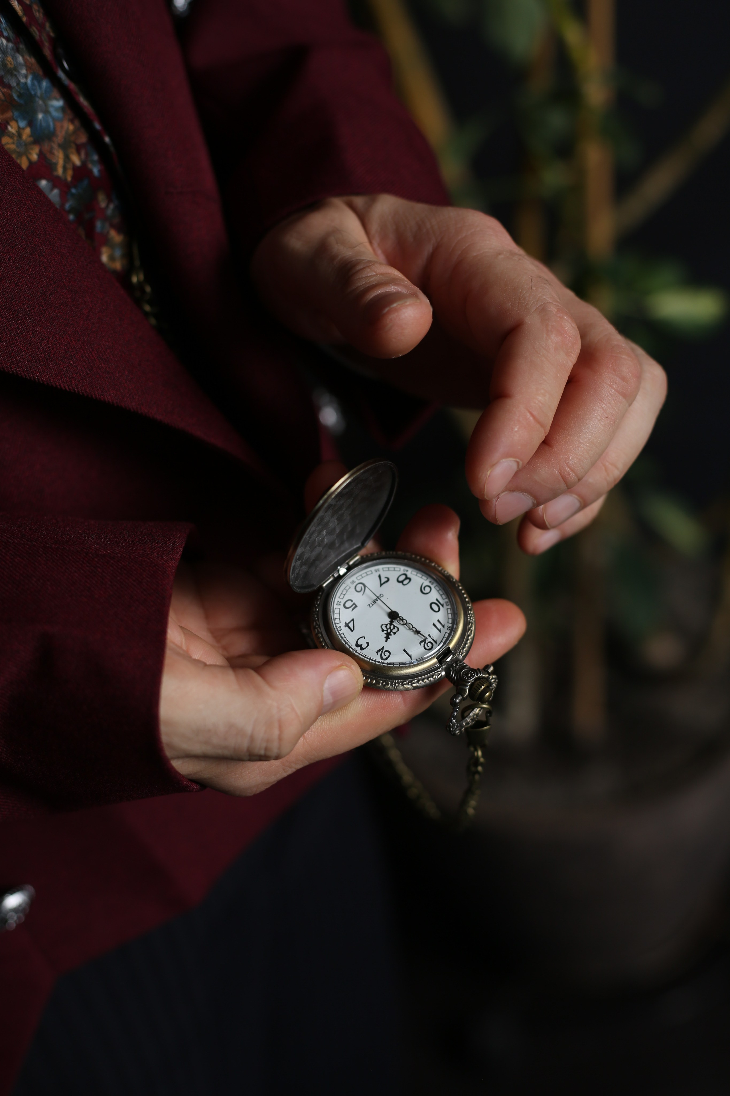 Викторианка — Стилизованная съемка. MarCh Photography — Photographer in Perm