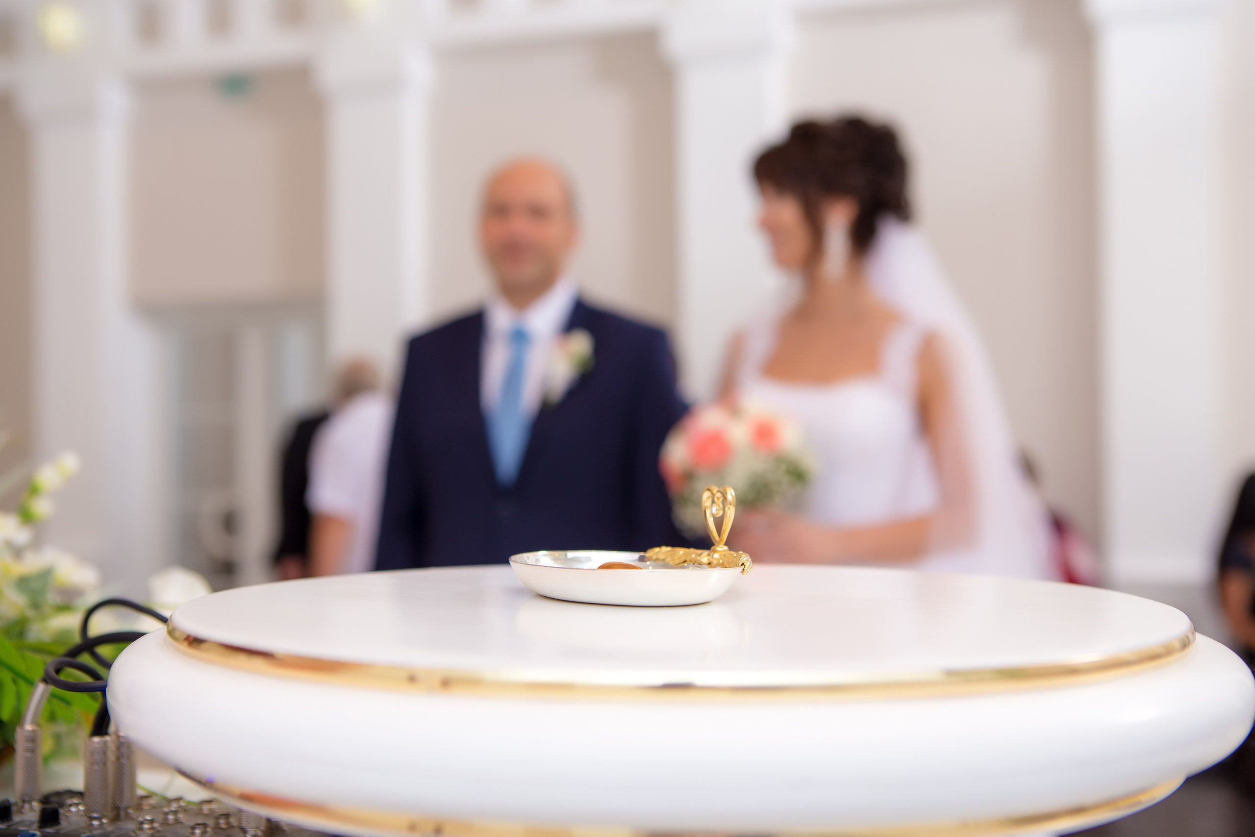 Свадебная фотосессия Александра и Анны. Видеограф на свадьбу Минск Андрей Щербо