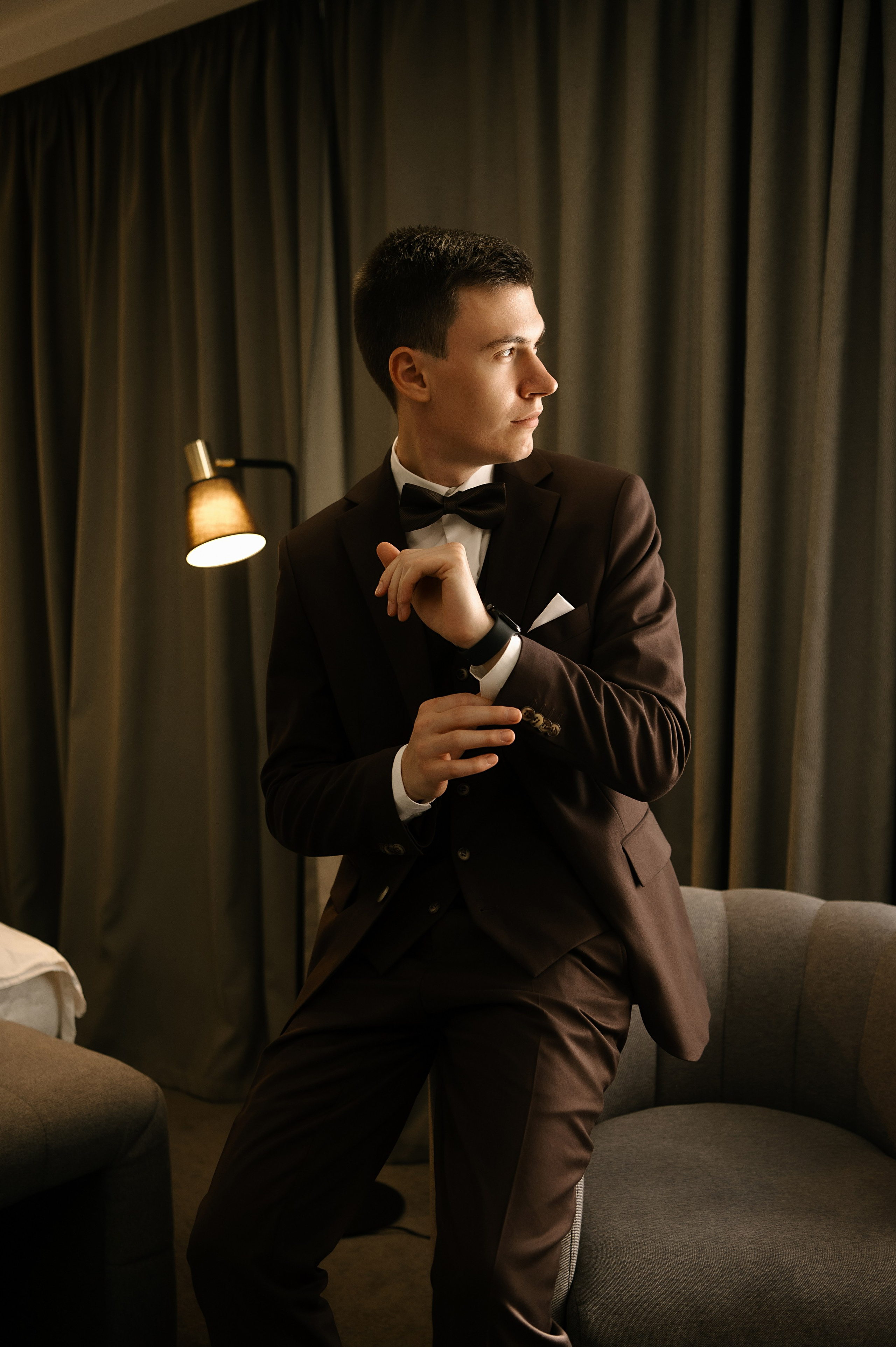 Роман и Юлия. Свадебный фотограф Белгород