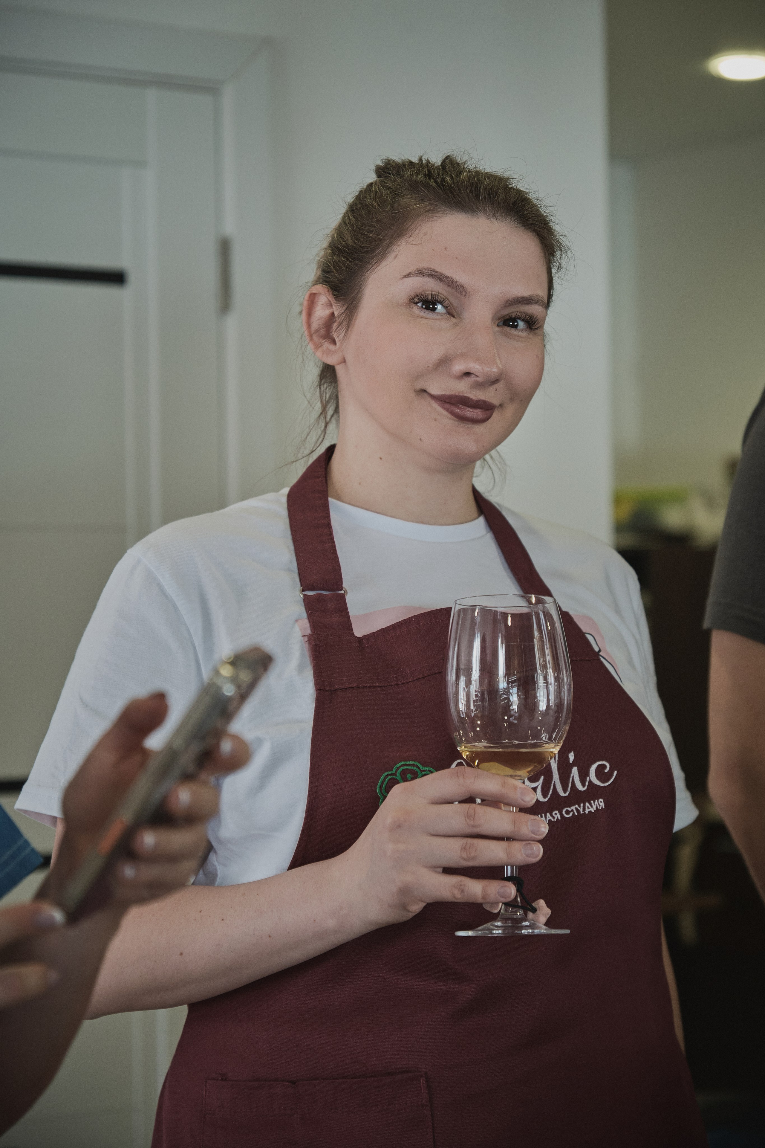 Кулинарный мастер-класс