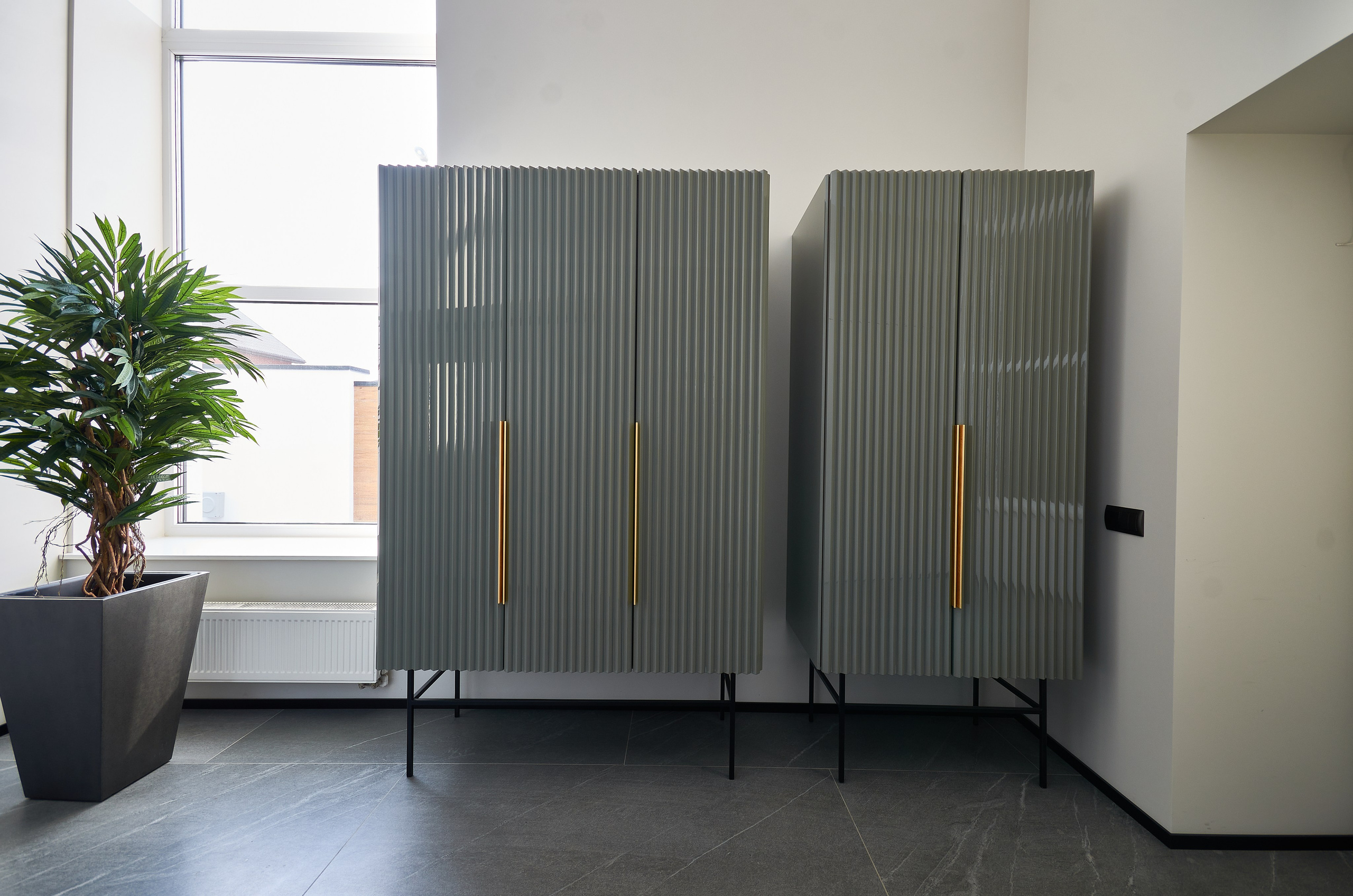 Интерьер дома. Абросимов Лев интерьерный и архитектурный фотограф