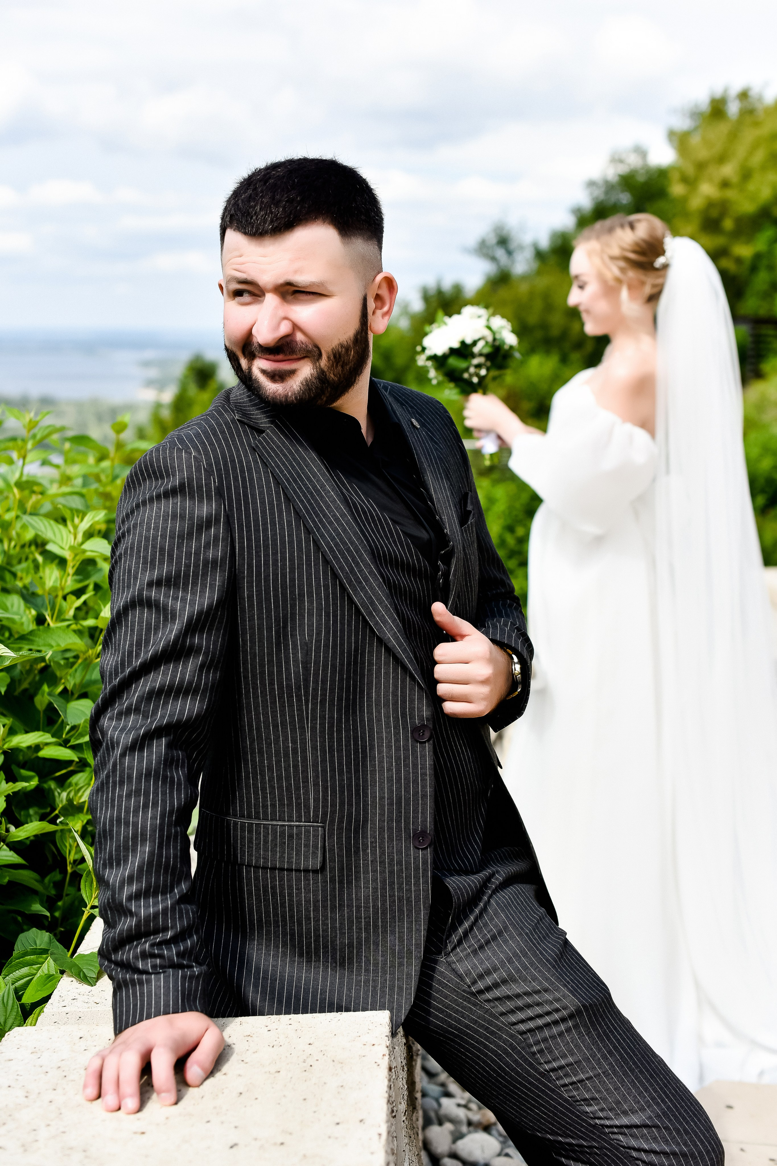 Свадебный фотограф в Самаре и Самарской области