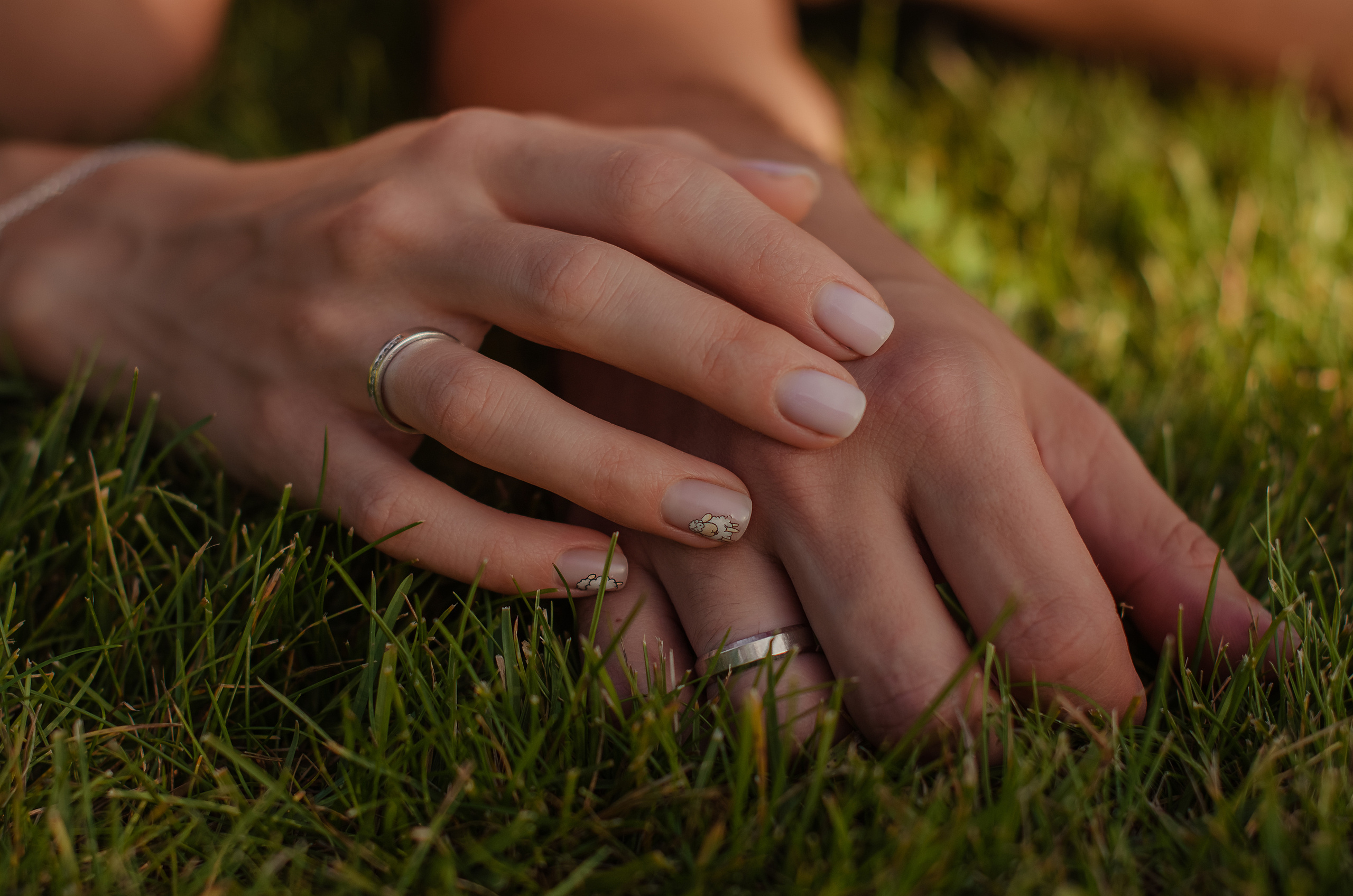 Лёша и Ира Love Story в первый день осени. Фотограф Алиса Агафонова в Санкт-Петербурге