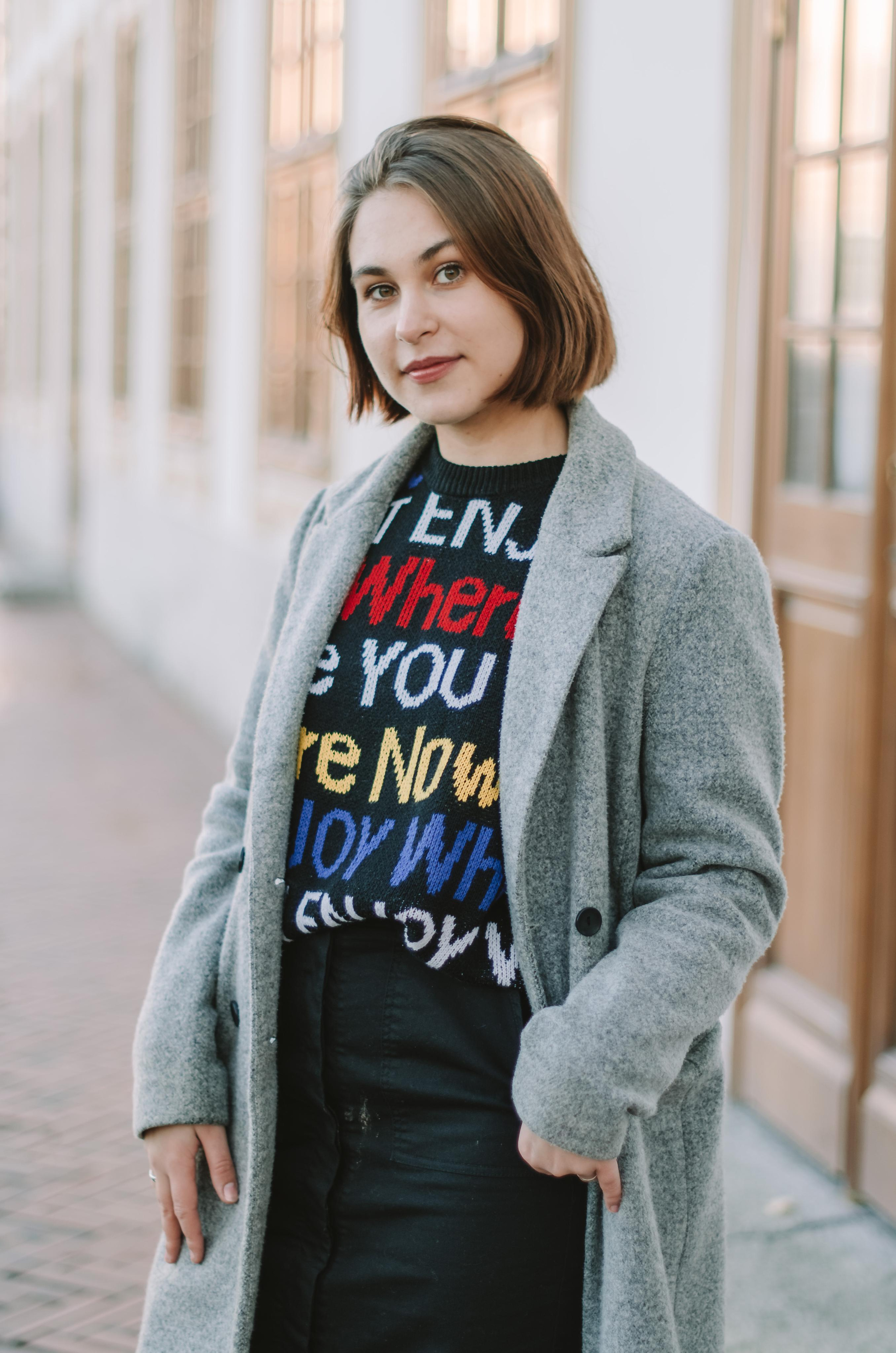 Прогулка по Летнему Саду. Фотограф Алиса Агафонова в Санкт-Петербурге