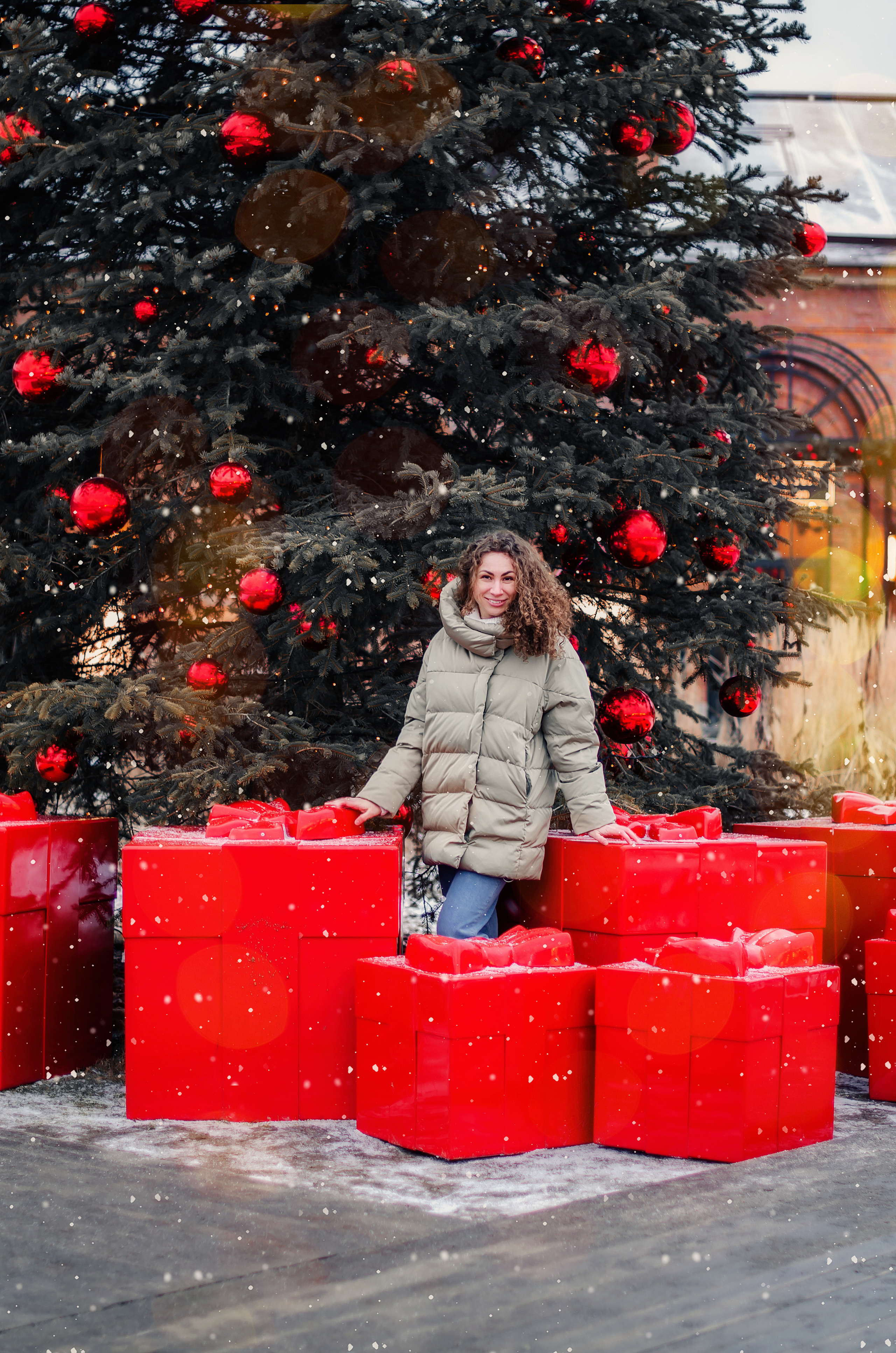 Юля прогулка в Новой Голландии. Фотограф Алиса Агафонова в Санкт-Петербурге