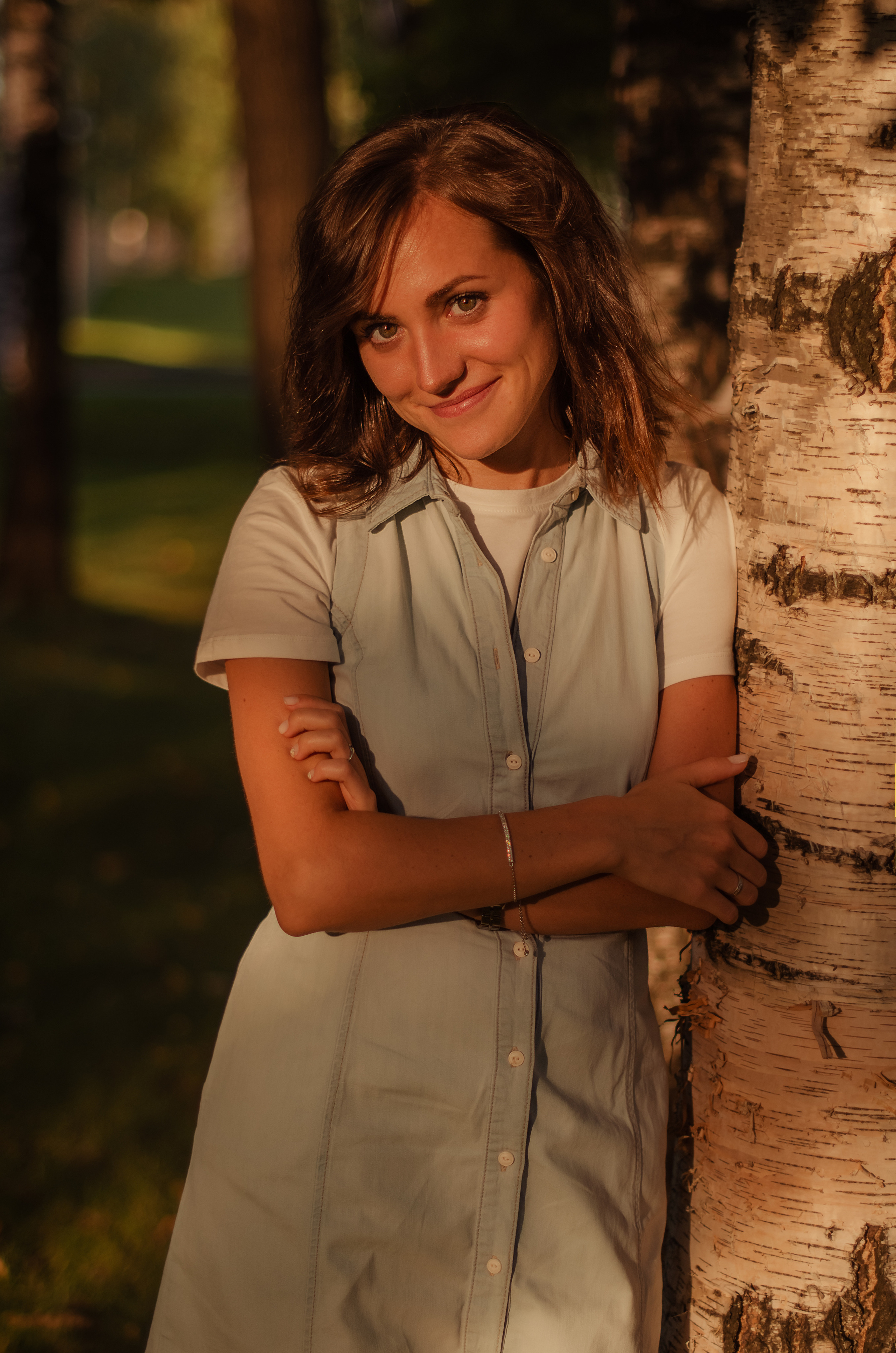 Лёша и Ира Love Story в первый день осени. Фотограф Алиса Агафонова в Санкт-Петербурге