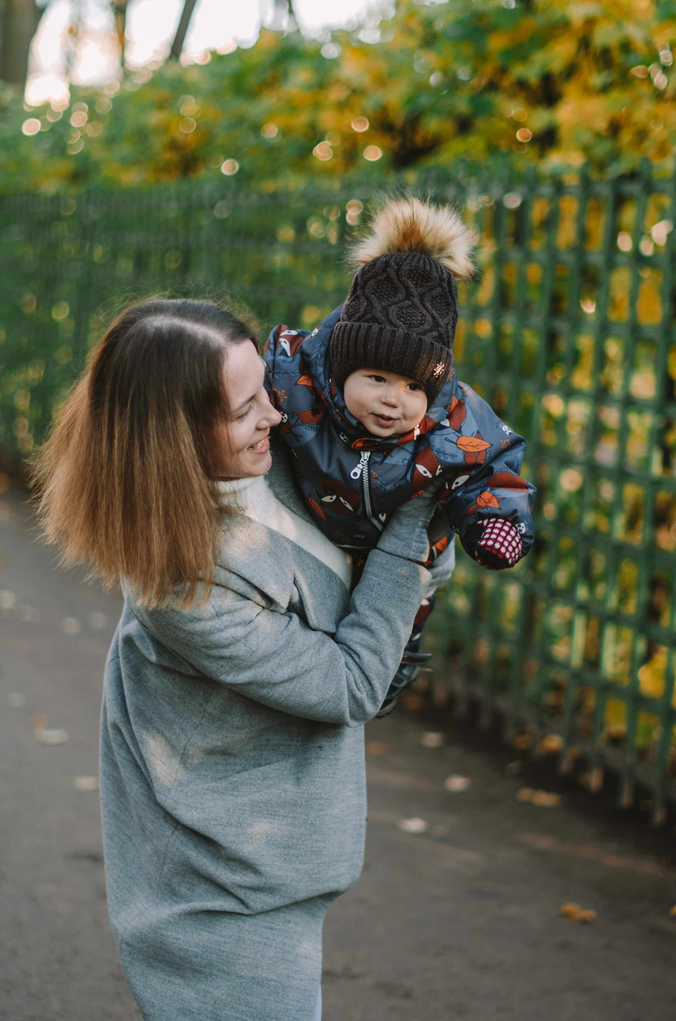 Прогулка по Летнему Саду. Фотограф Алиса Агафонова в Санкт-Петербурге