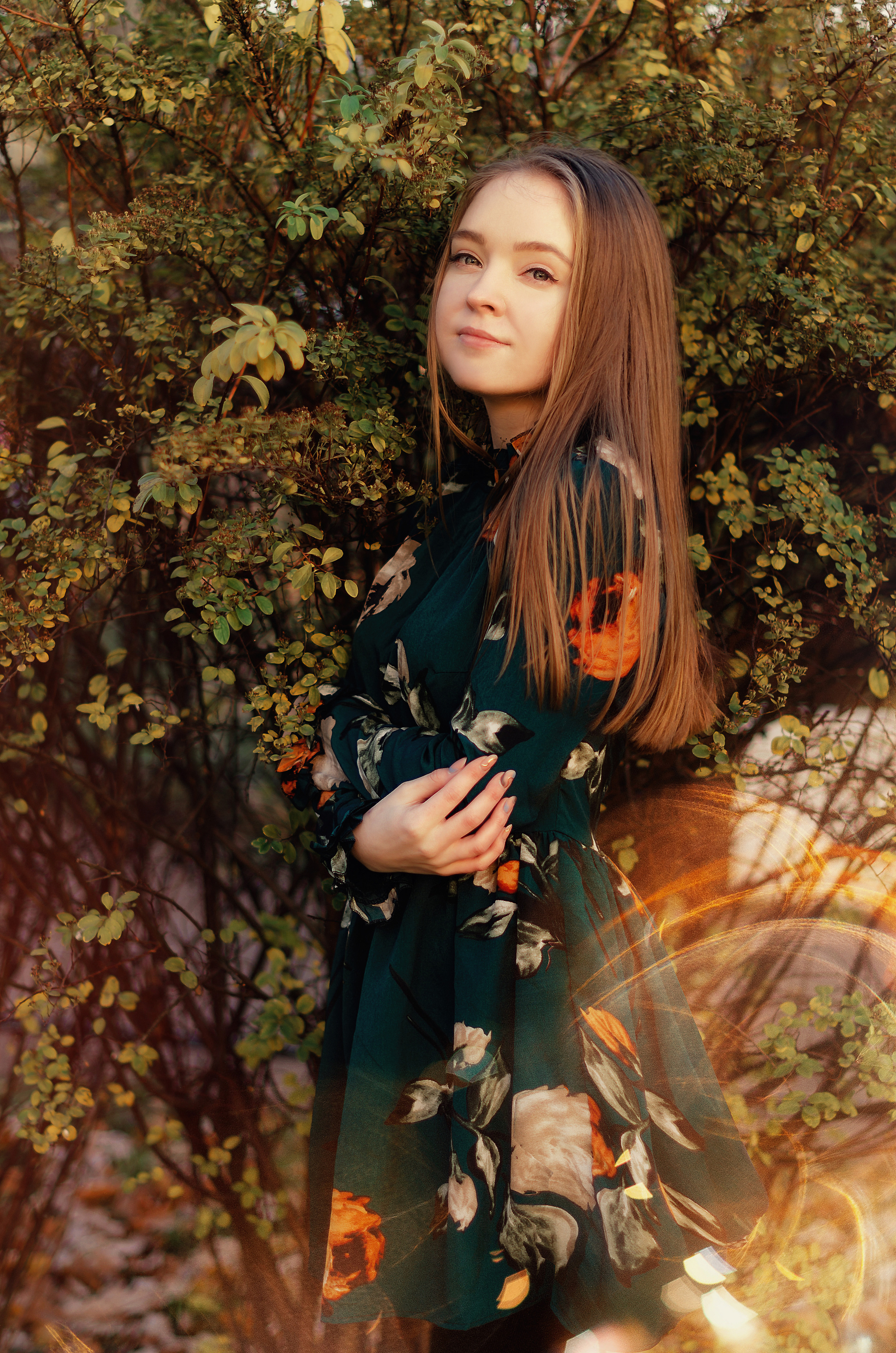 Наташа фотопрогулка у Казанского. Фотограф Алиса Агафонова в Санкт-Петербурге