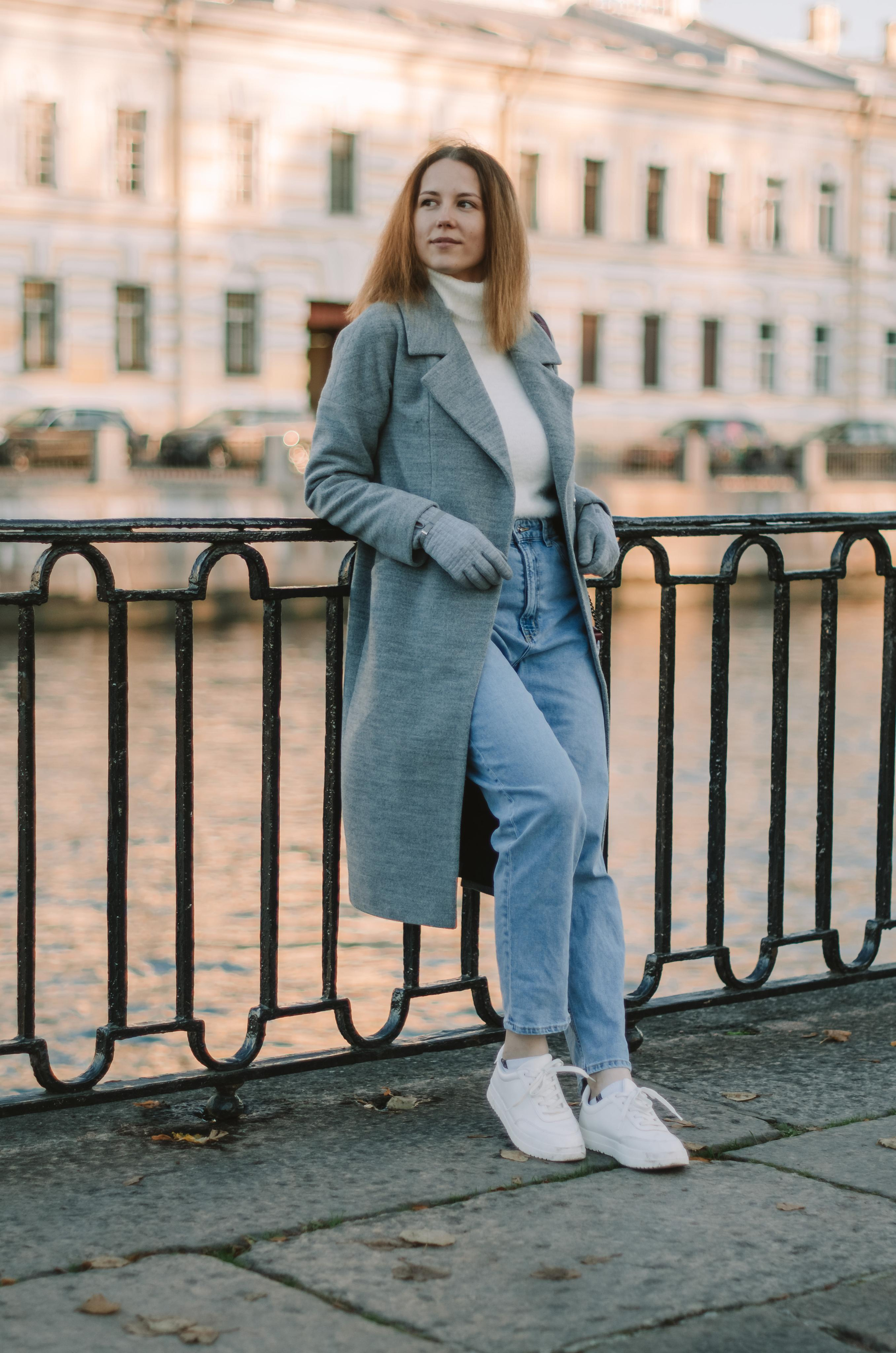 Прогулка по Летнему Саду. Фотограф Алиса Агафонова в Санкт-Петербурге