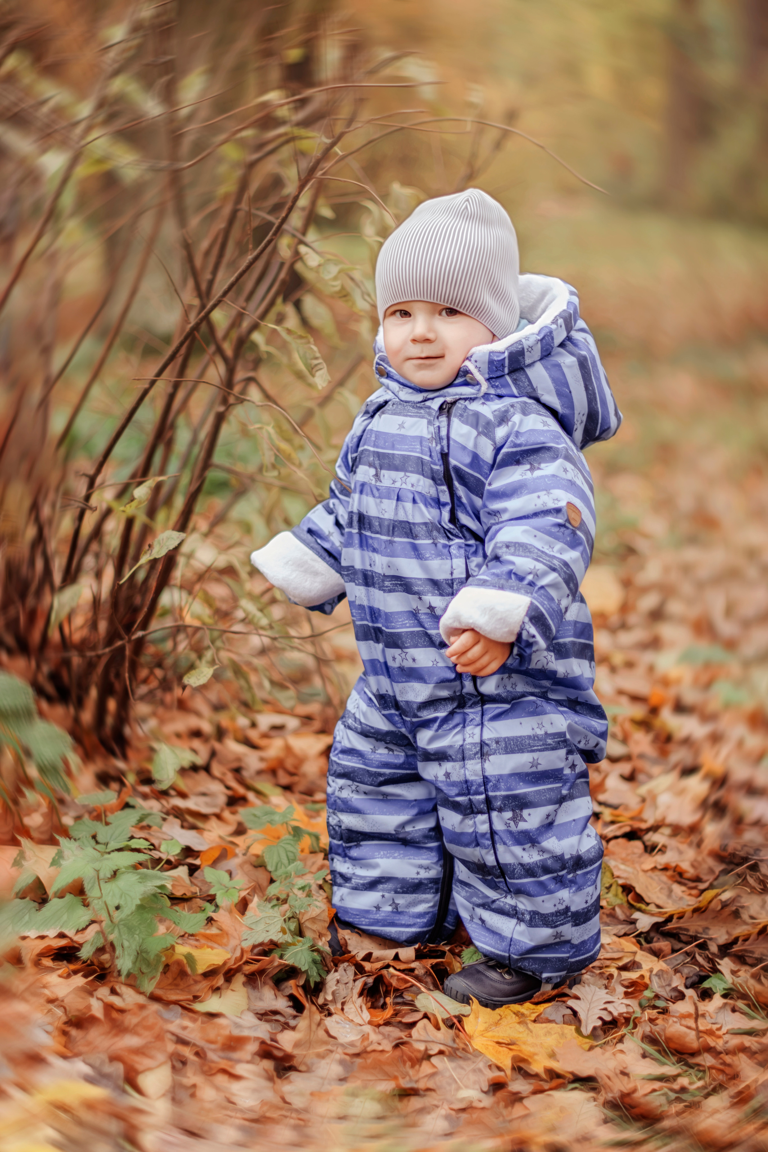 Семейная фотопрогулка Лены. Фотограф Алиса Агафонова в Санкт-Петербурге